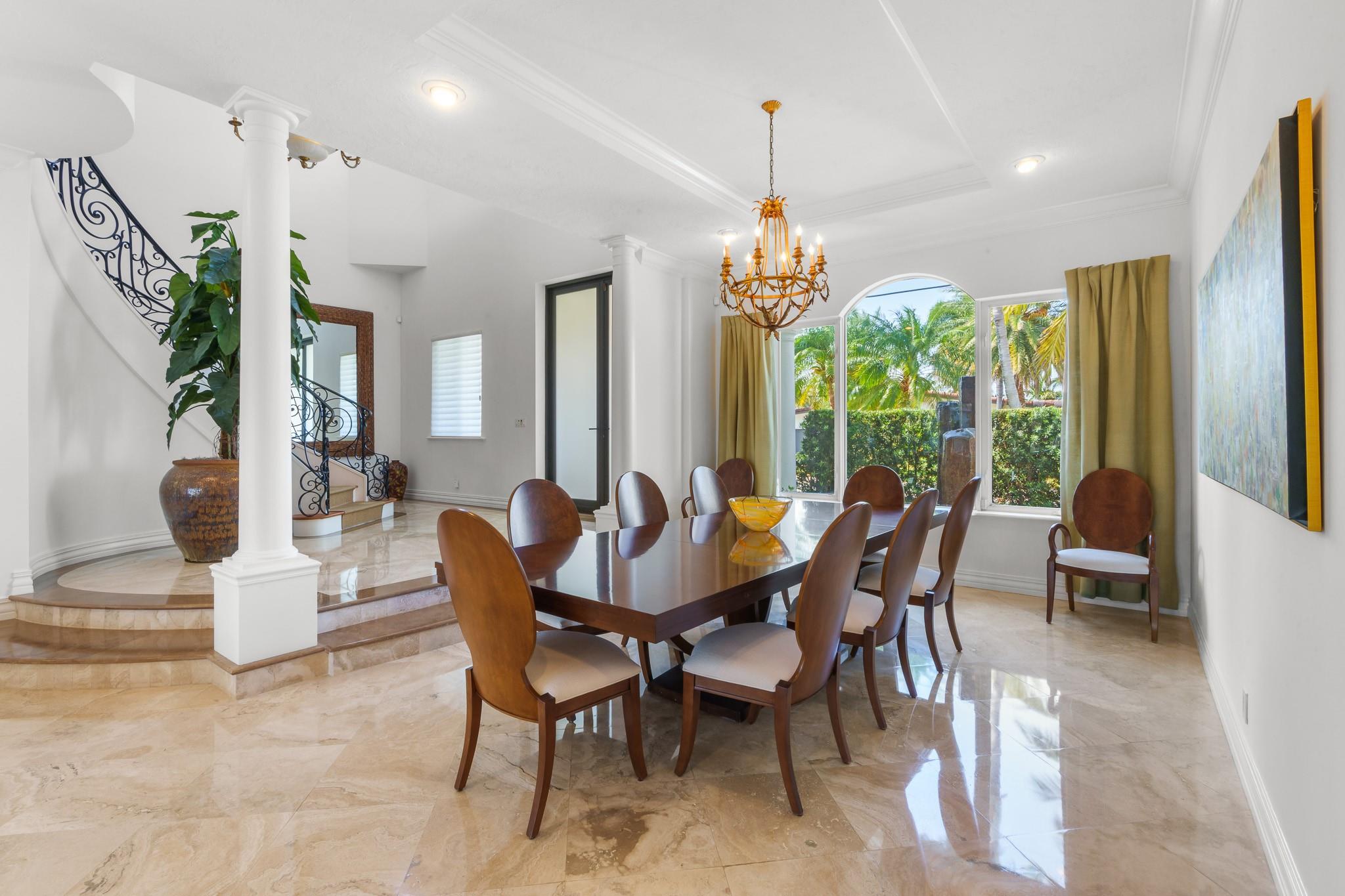 LANDINGS FIRST SEC - Residential