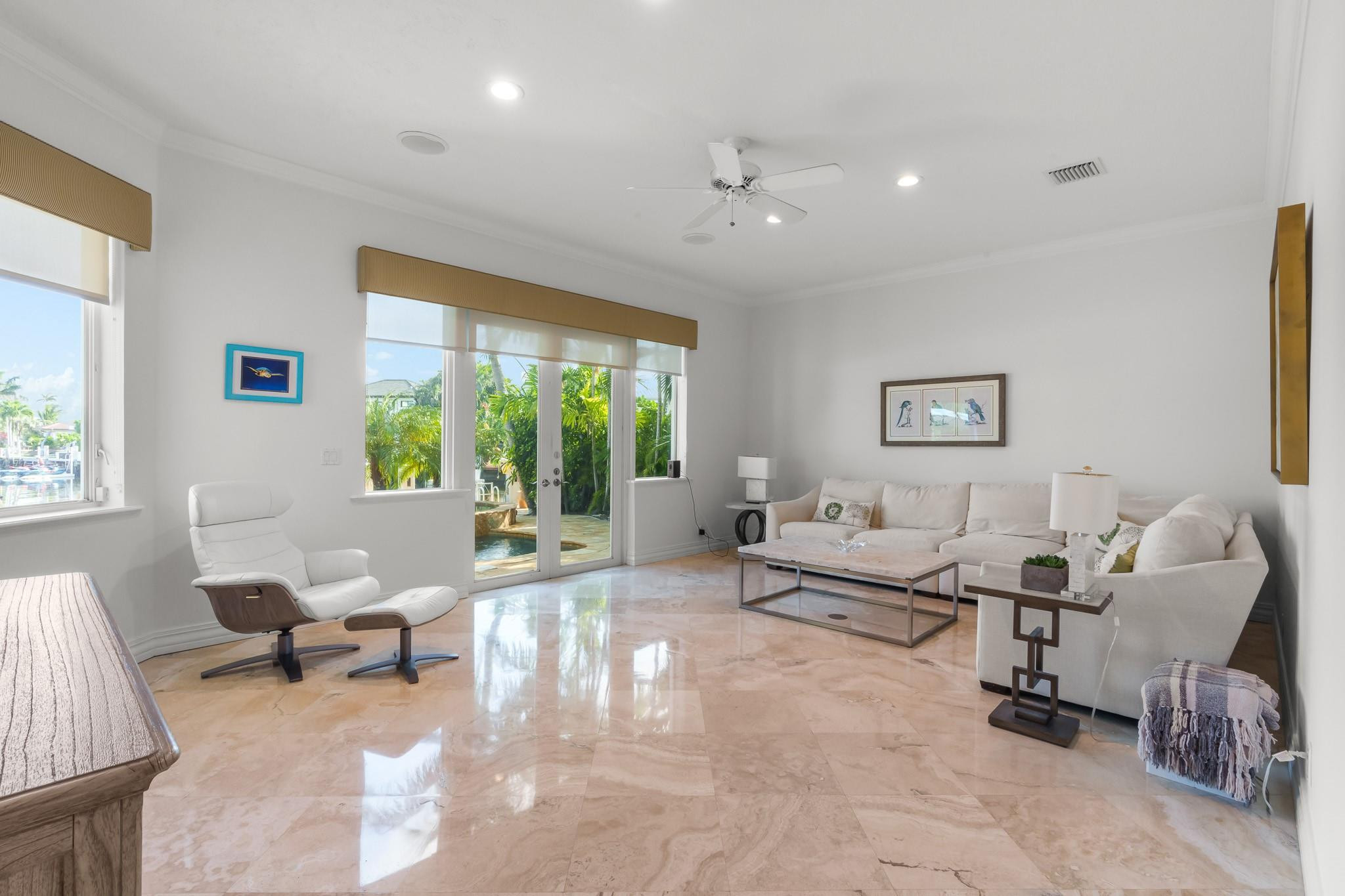 LANDINGS FIRST SEC - Residential