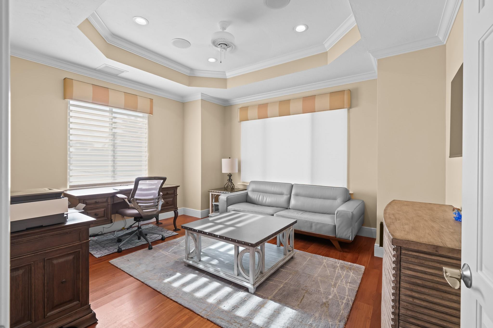 LANDINGS FIRST SEC - Residential