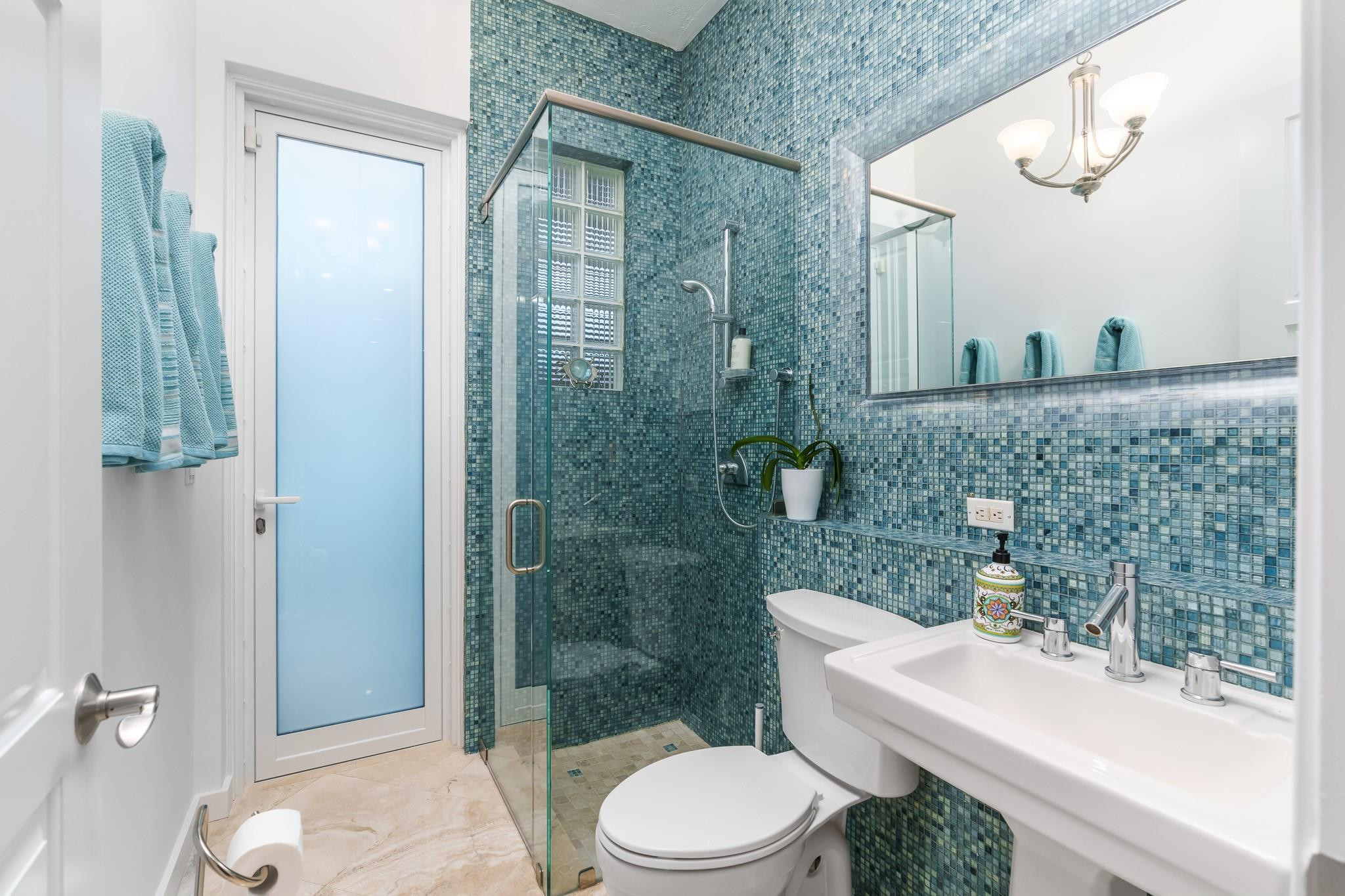 LANDINGS FIRST SEC - Residential