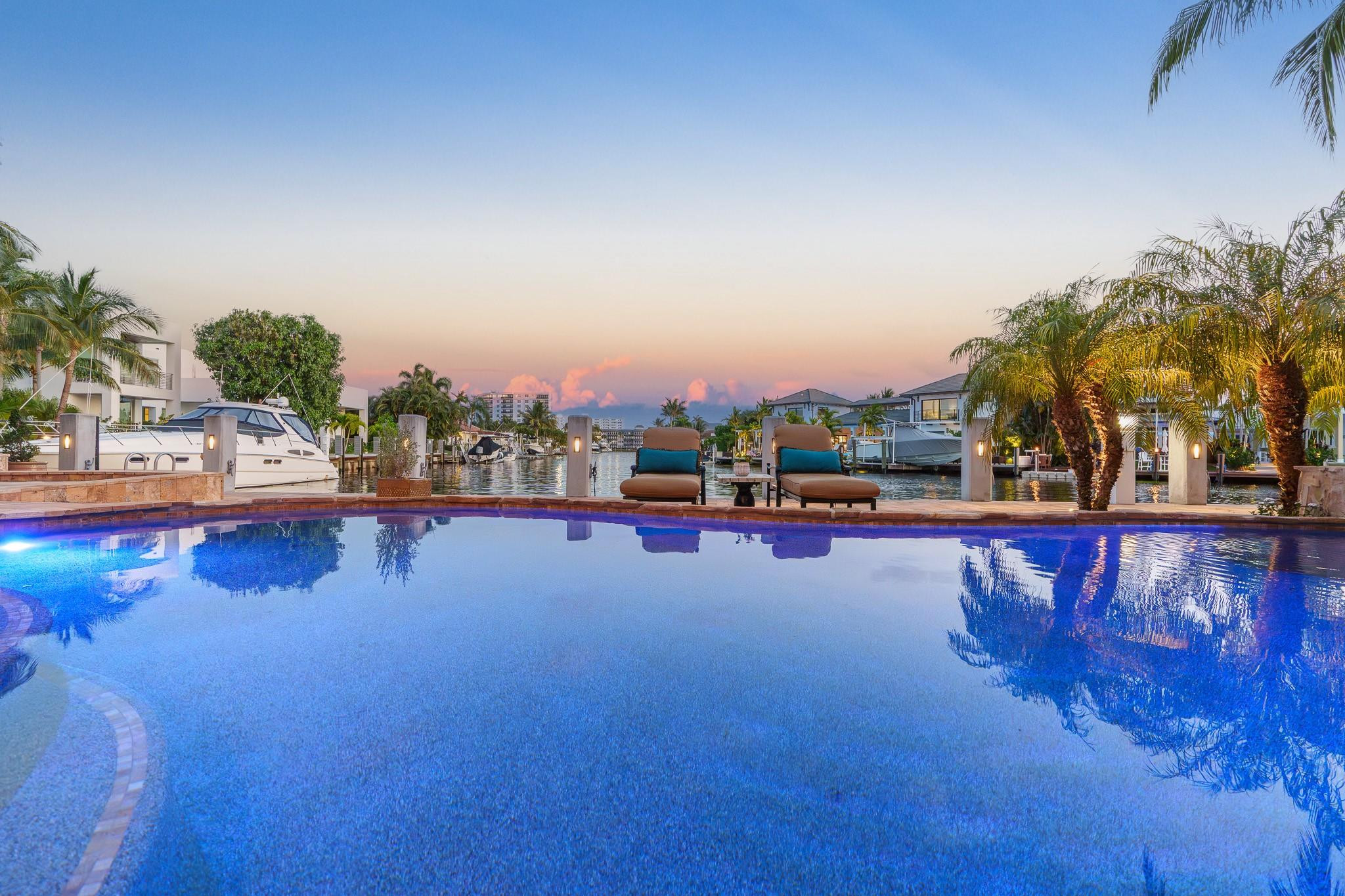 LANDINGS FIRST SEC - Residential