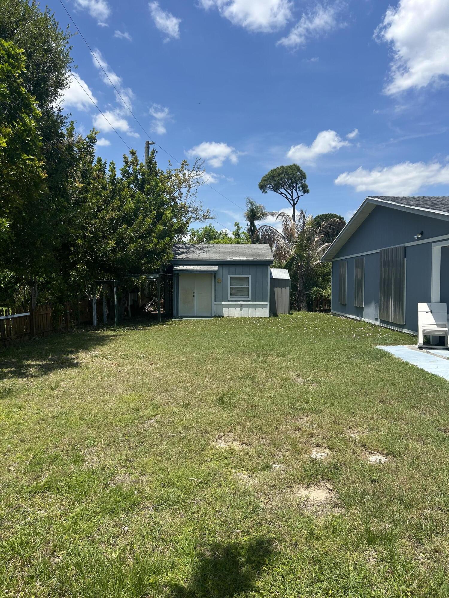 SOUTH PORT ST LUCIE UNIT 5 - Residential