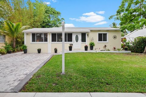 1415 Fletcher St Hollywood FL 33020