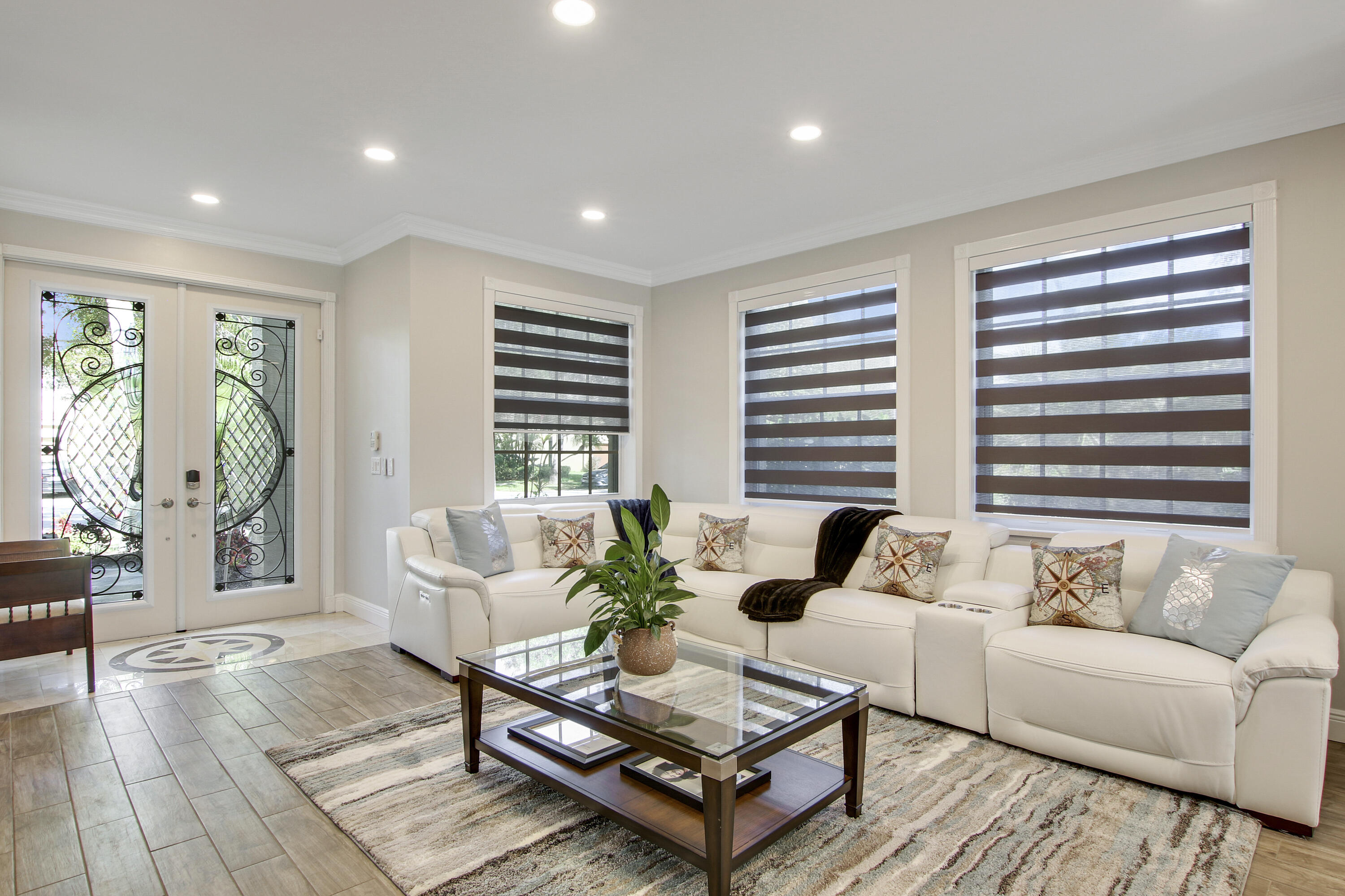 MADISON GREEN 1 PAR B - Residential