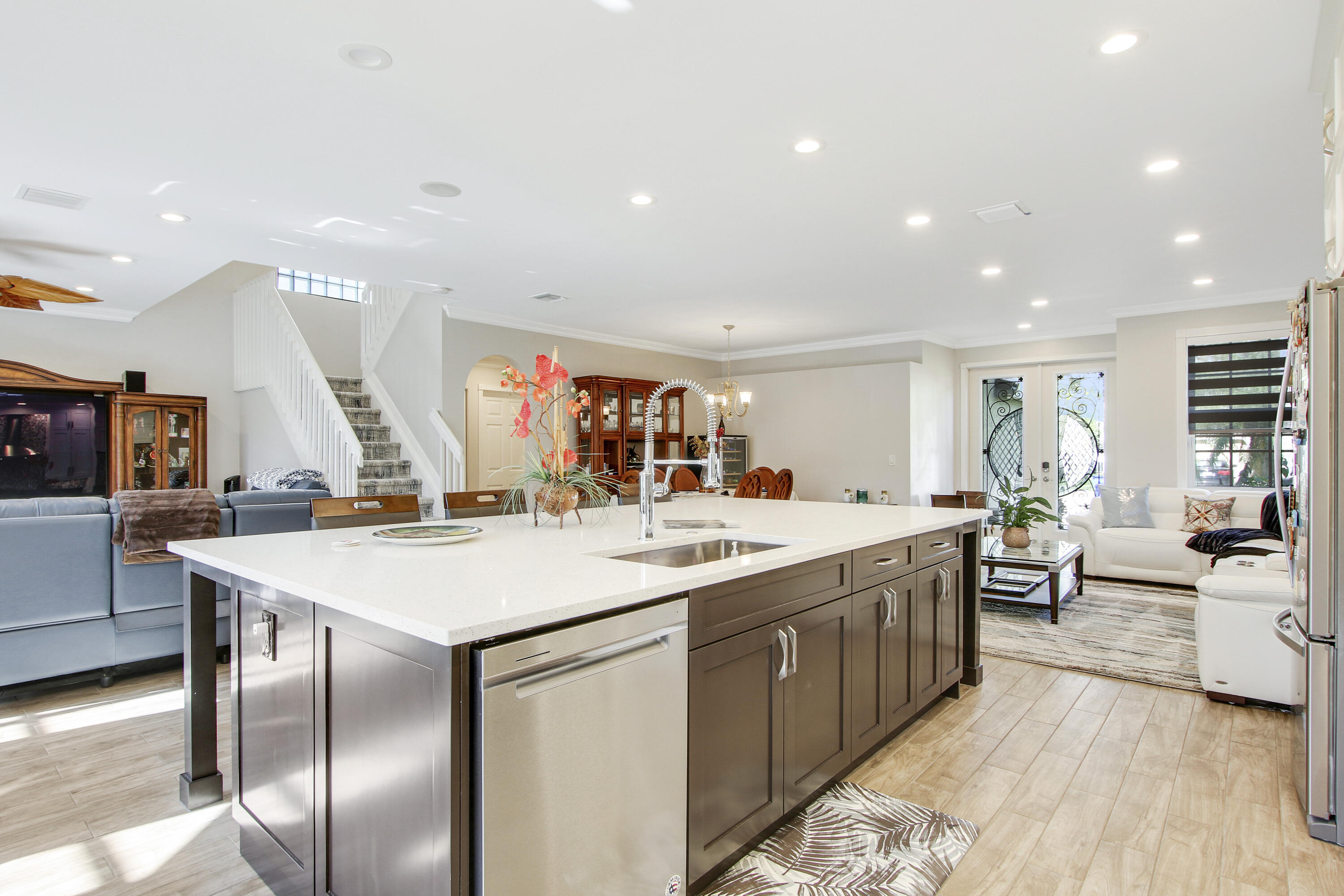 MADISON GREEN 1 PAR B - Residential