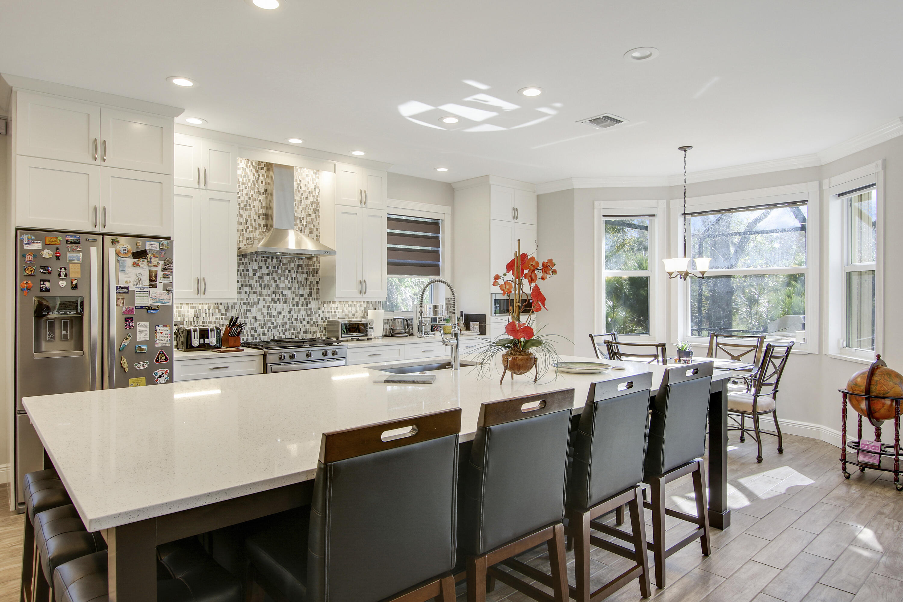 MADISON GREEN 1 PAR B - Residential