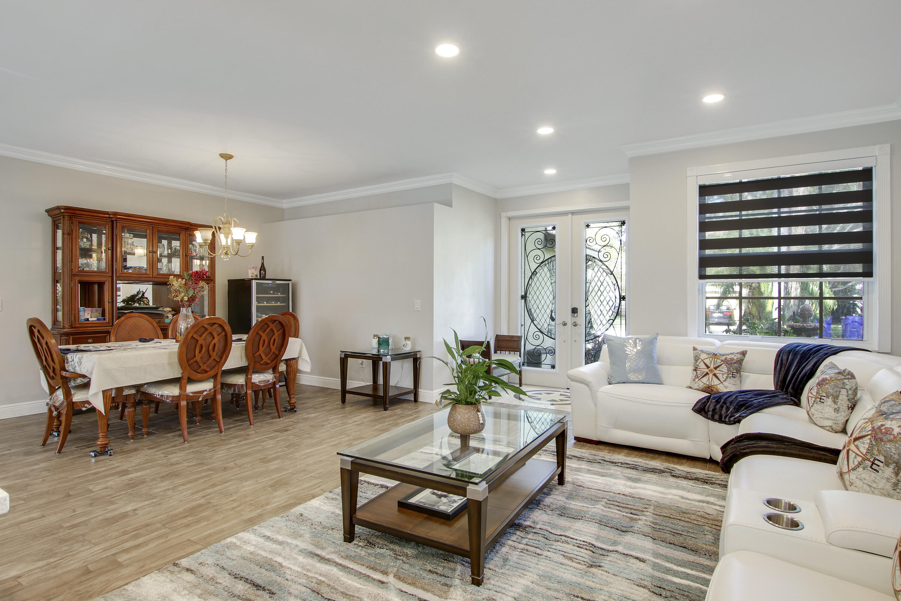 MADISON GREEN 1 PAR B - Residential