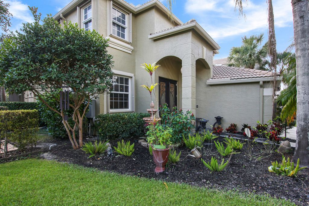 Photo of 1503 Running Oak Lane, West Palm Beach, FL 33411 (MLS # R11165813)