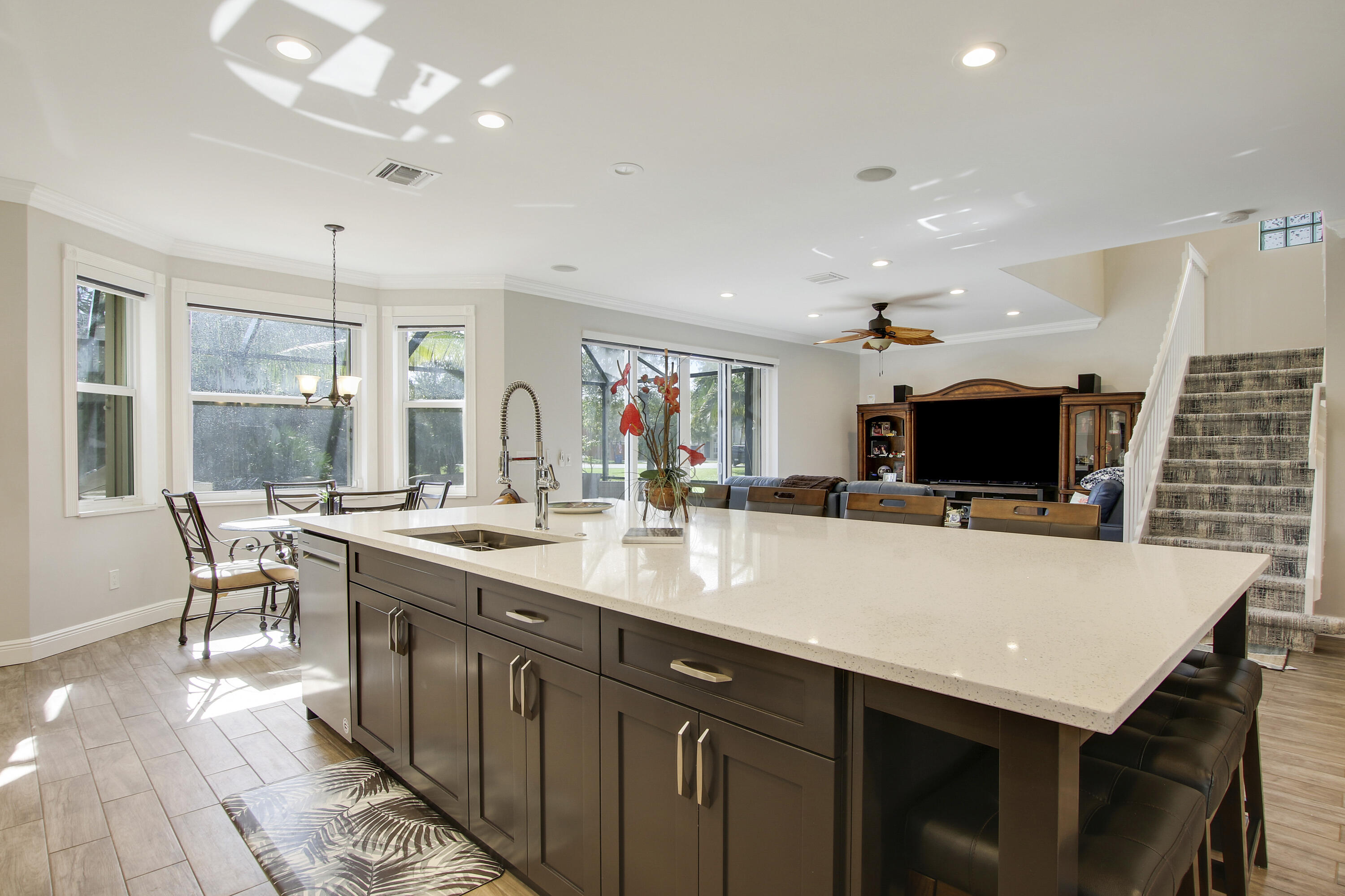 MADISON GREEN 1 PAR B - Residential