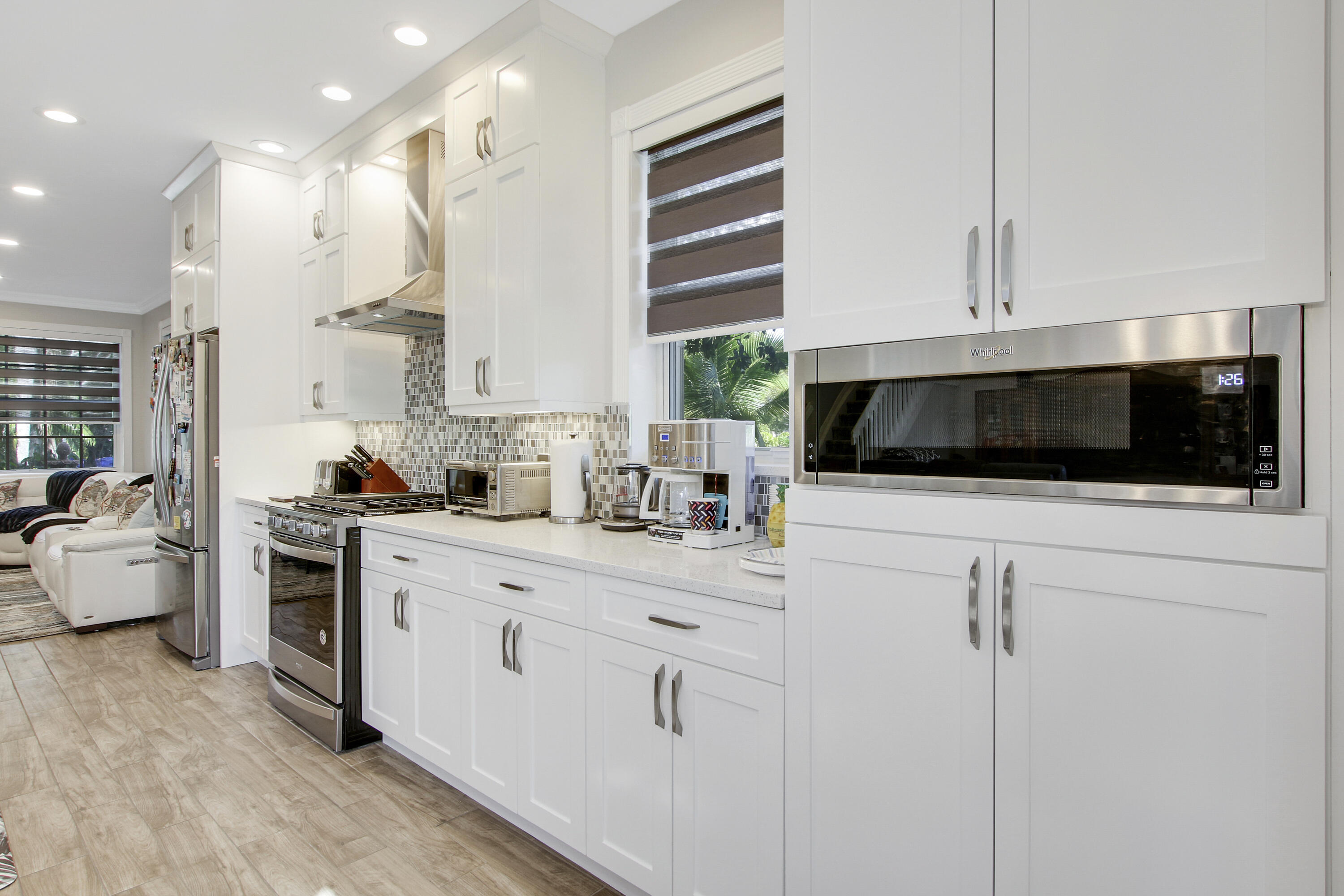 MADISON GREEN 1 PAR B - Residential