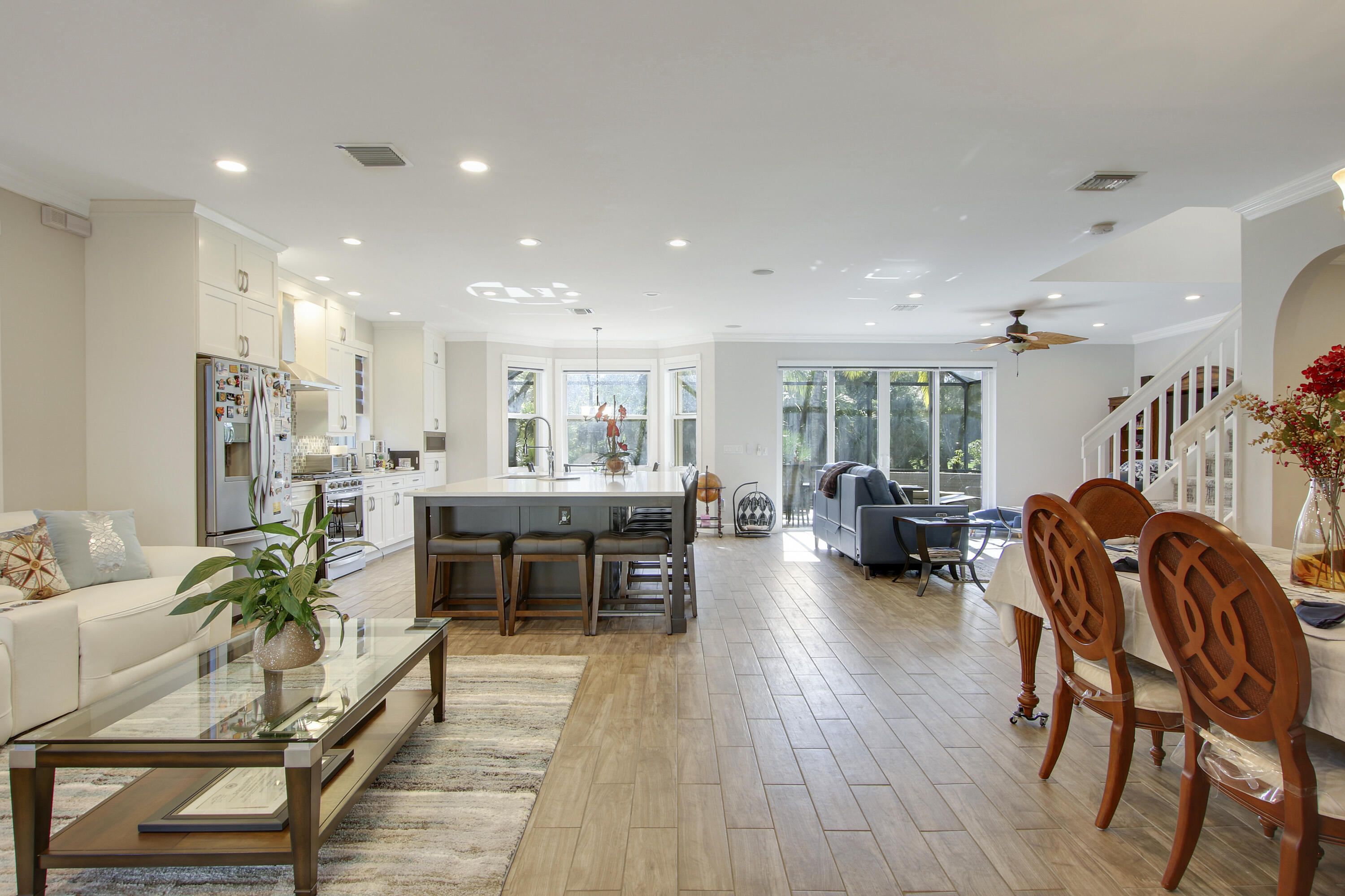 MADISON GREEN 1 PAR B - Residential