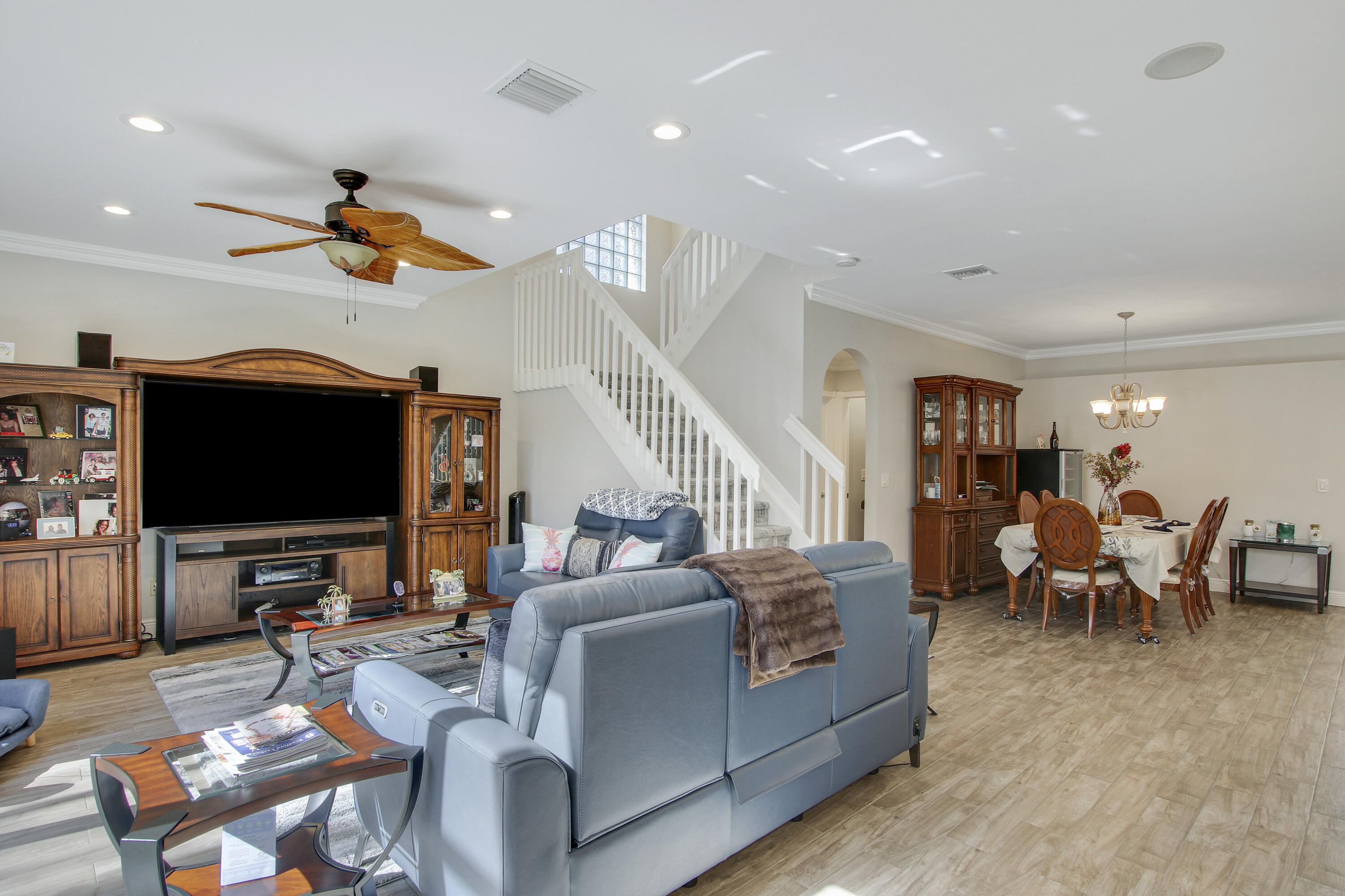 MADISON GREEN 1 PAR B - Residential