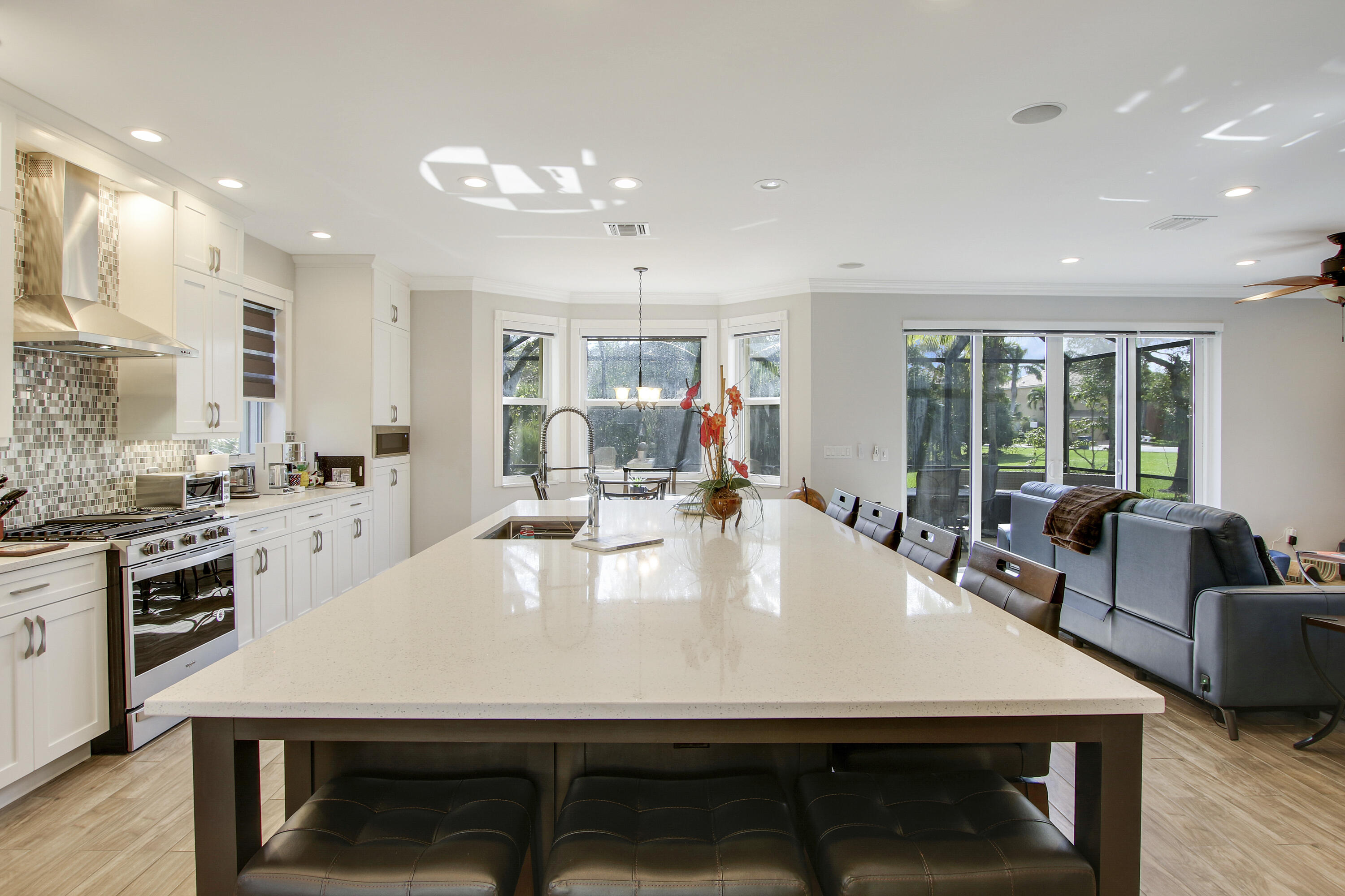 MADISON GREEN 1 PAR B - Residential