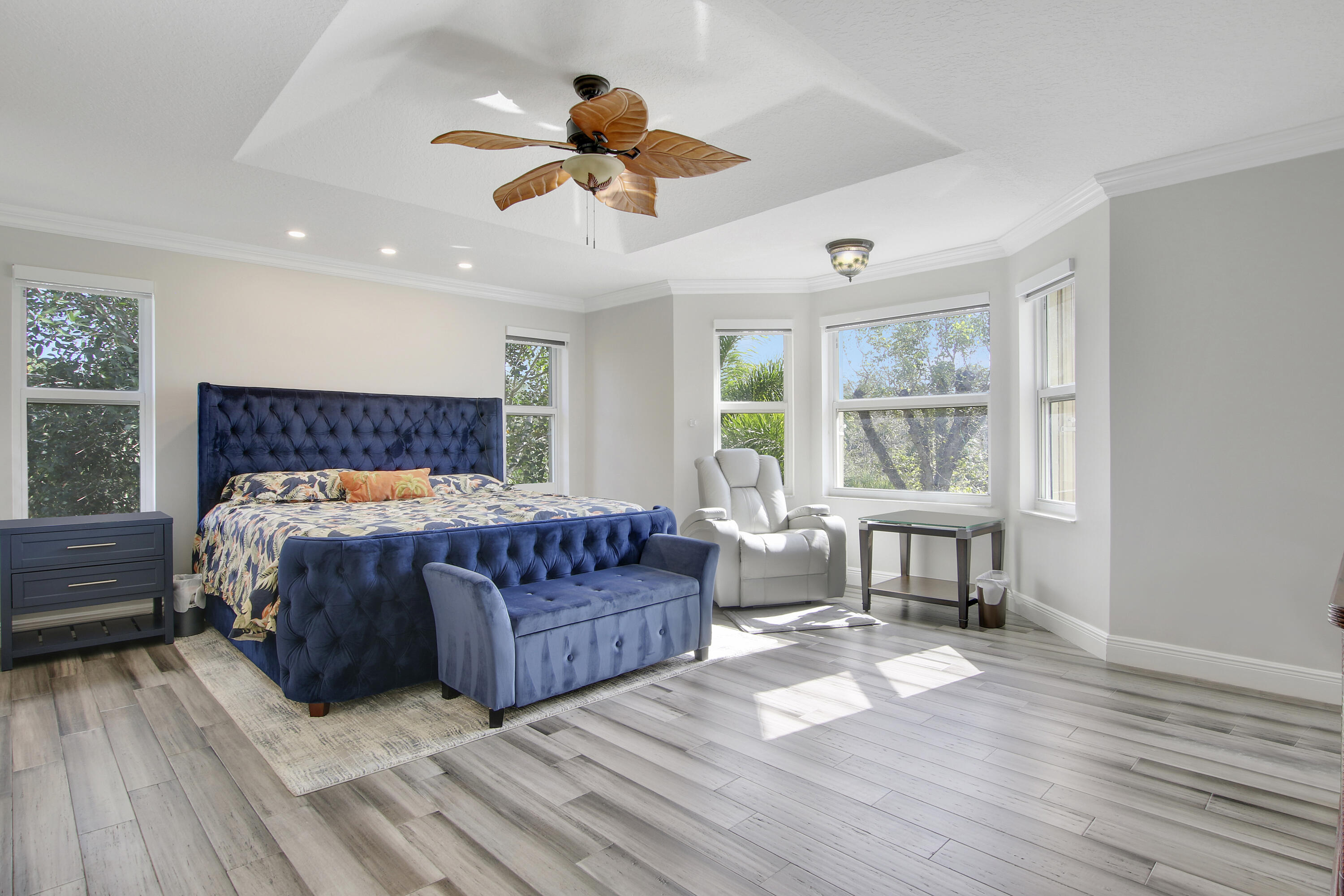 MADISON GREEN 1 PAR B - Residential