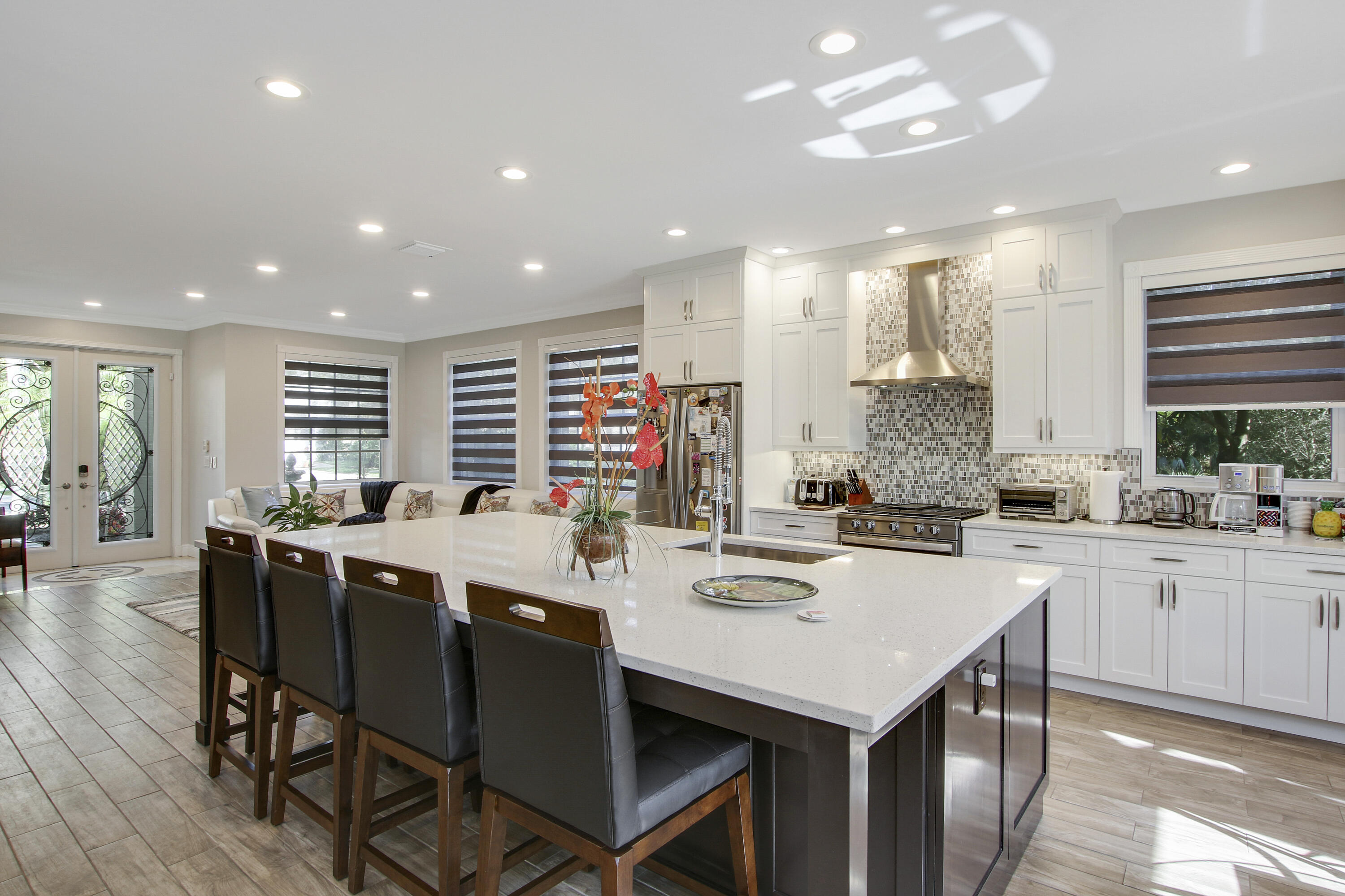 MADISON GREEN 1 PAR B - Residential