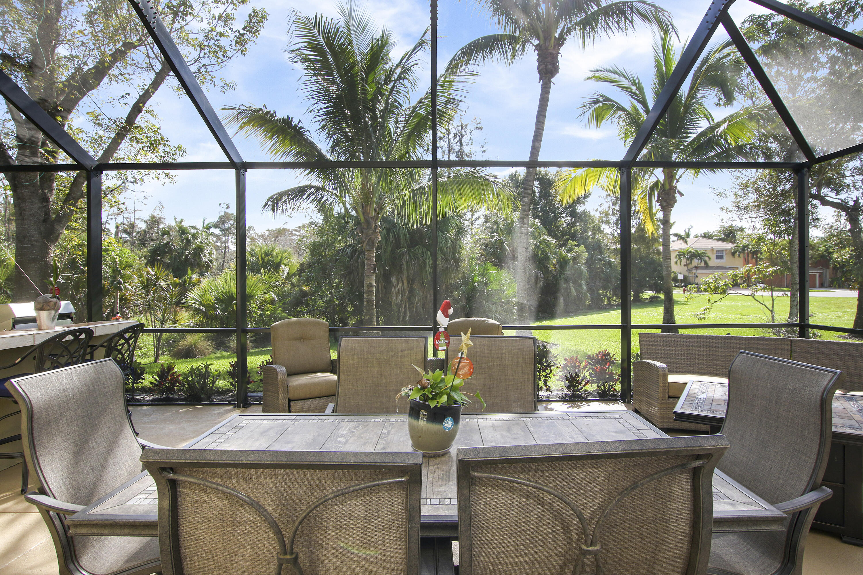 MADISON GREEN 1 PAR B - Residential