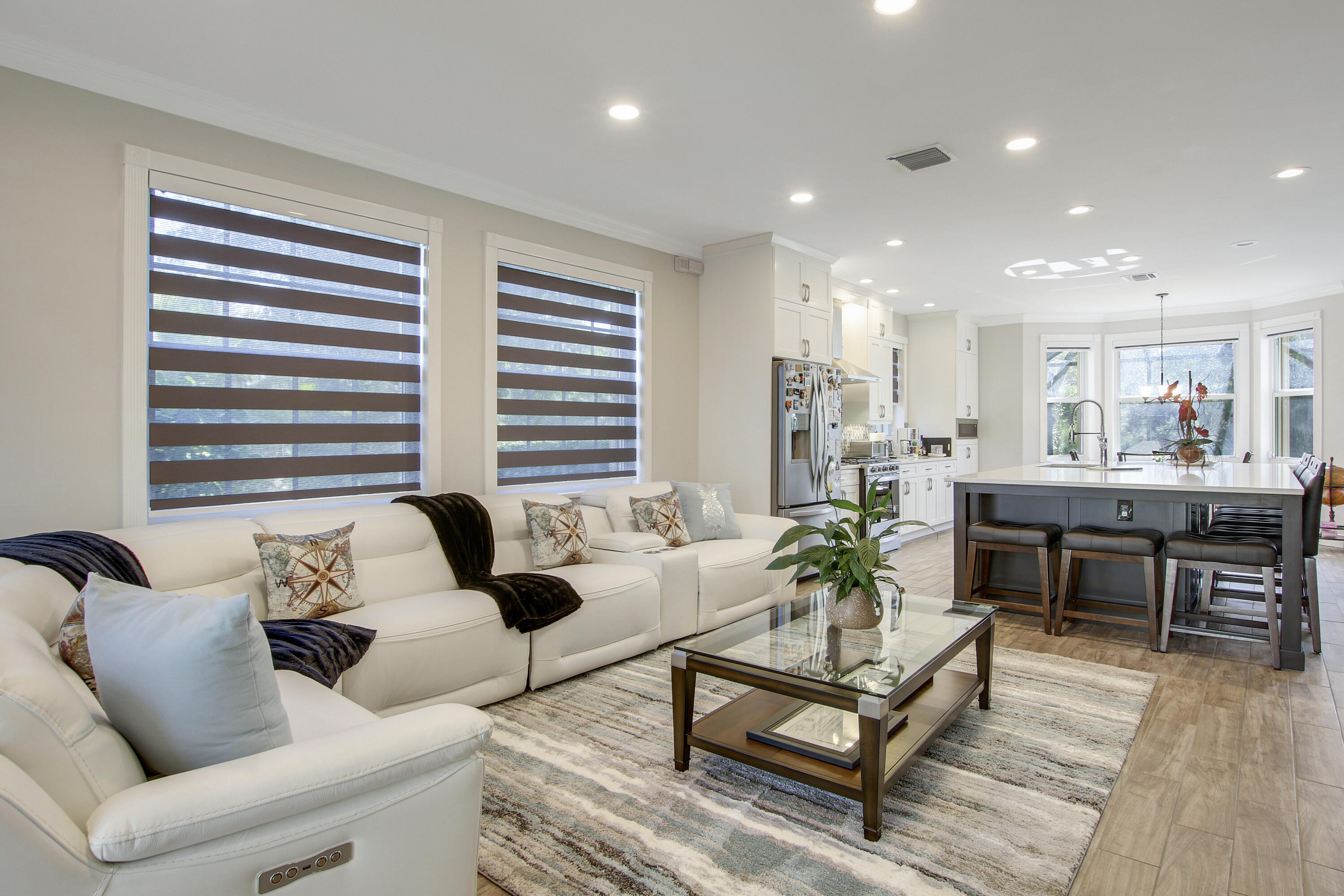 MADISON GREEN 1 PAR B - Residential