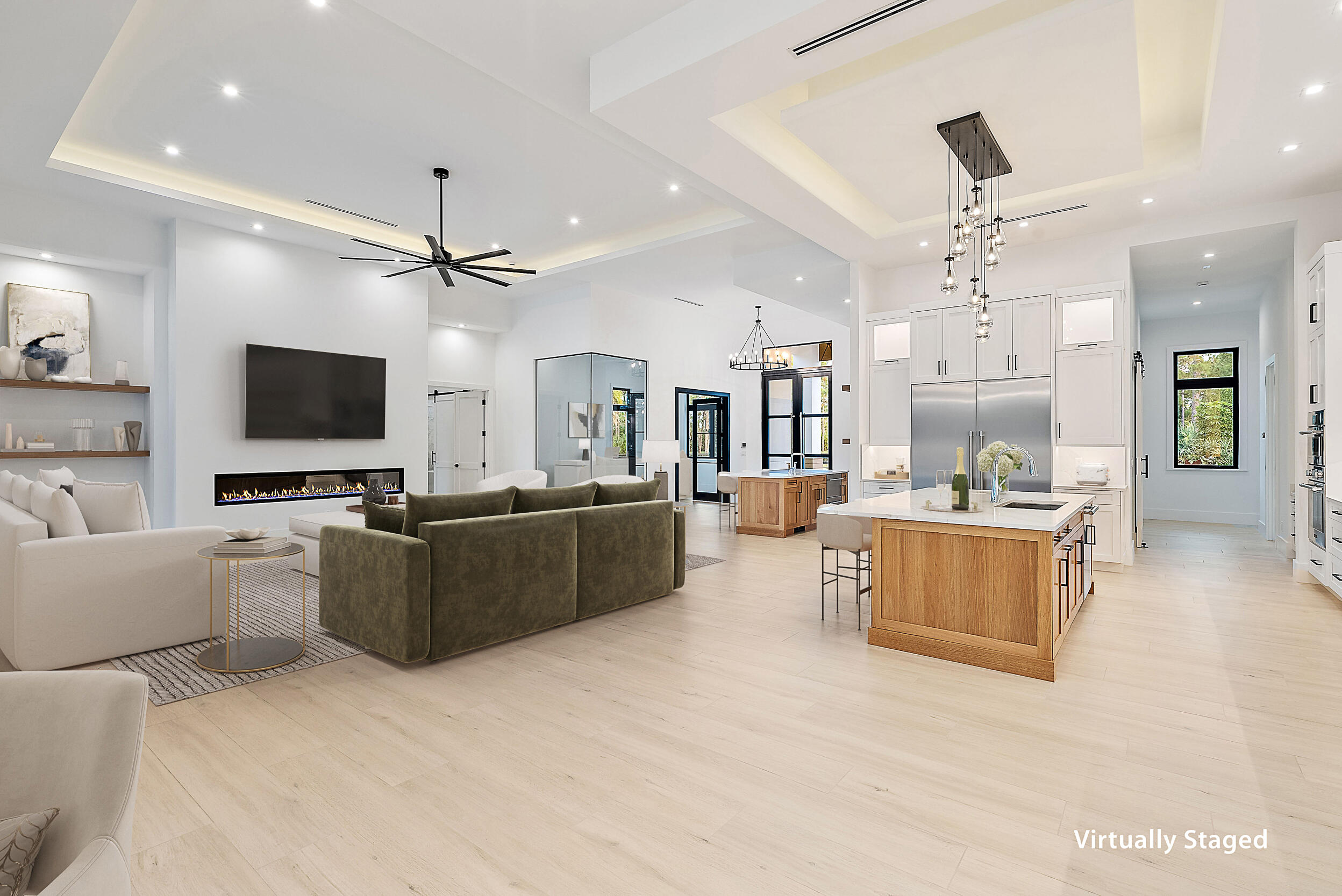 Caloosa - Residential