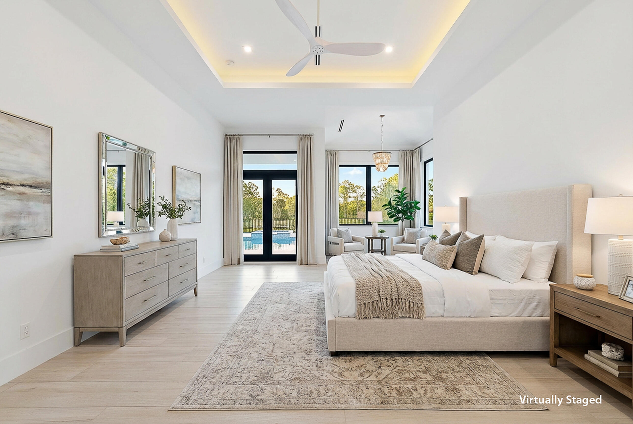 Caloosa - Residential