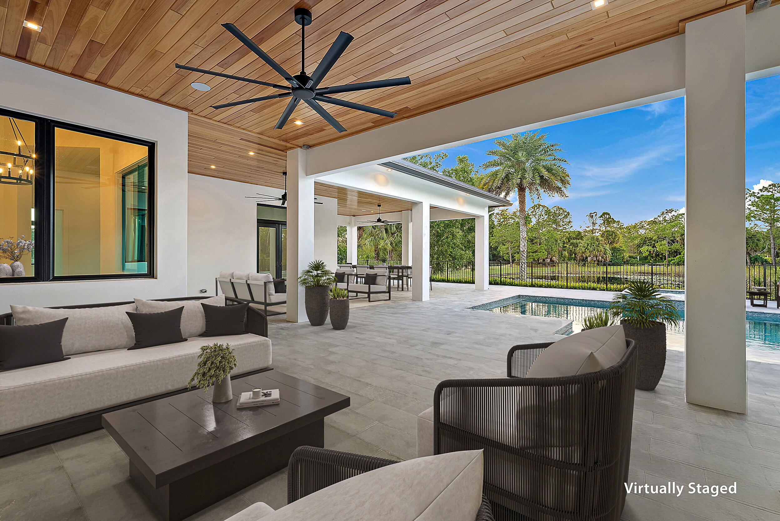 Caloosa - Residential