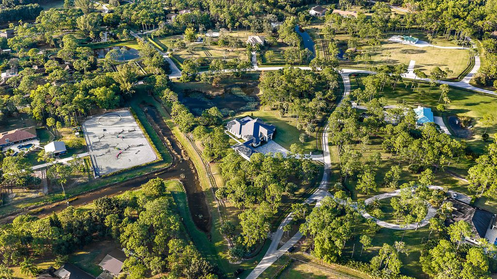 Photo of 14527 Pepper Bush Drive, Palm Beach Gardens, FL 33418 (MLS # R11150568)