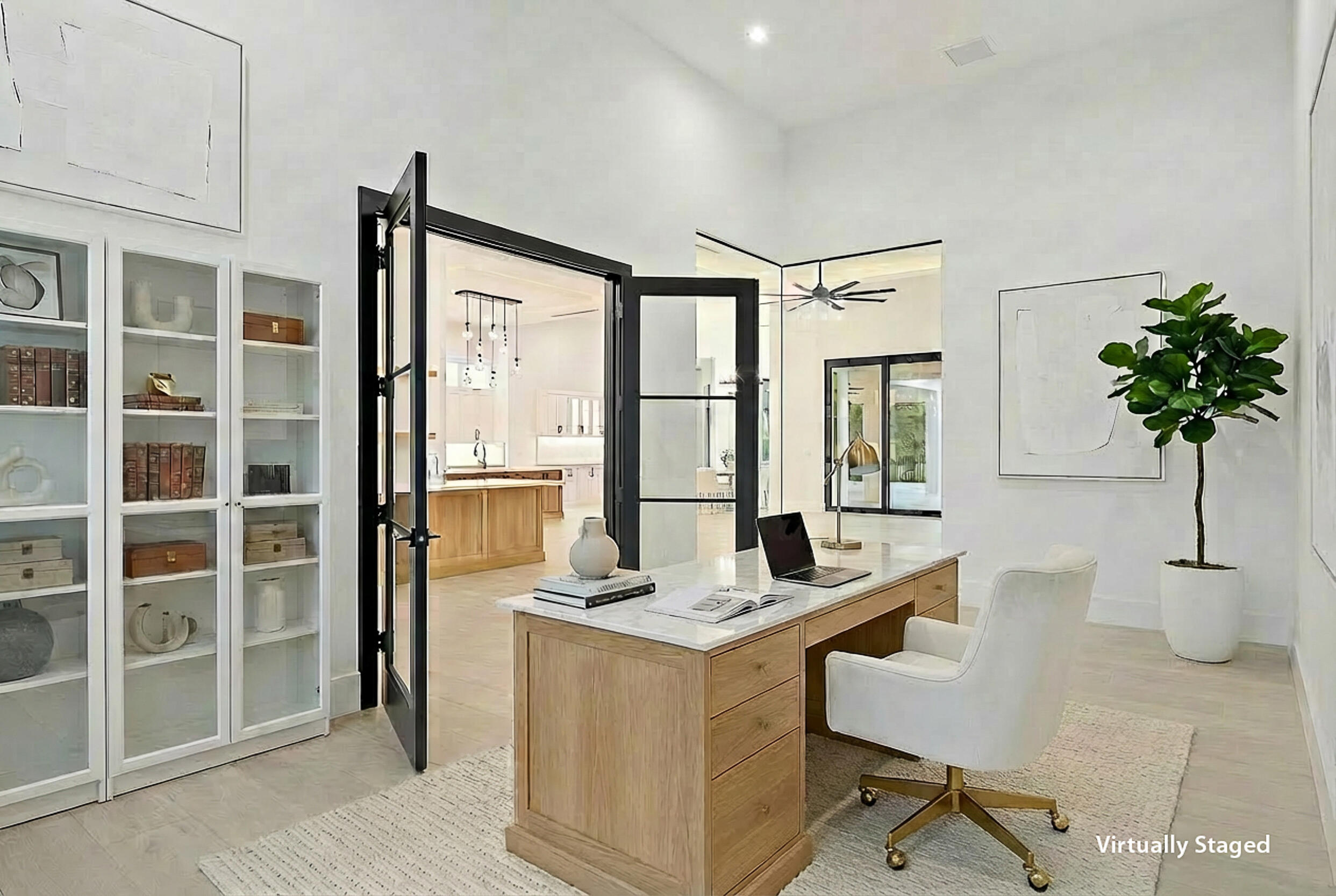 Caloosa - Residential