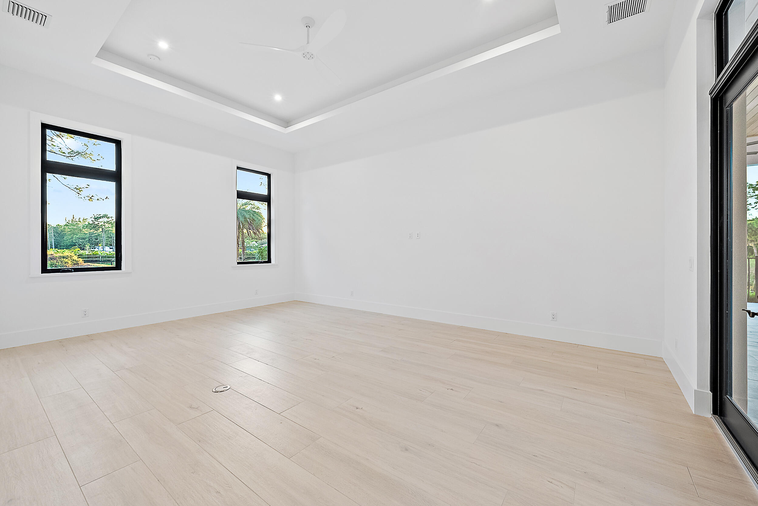 Caloosa - Residential