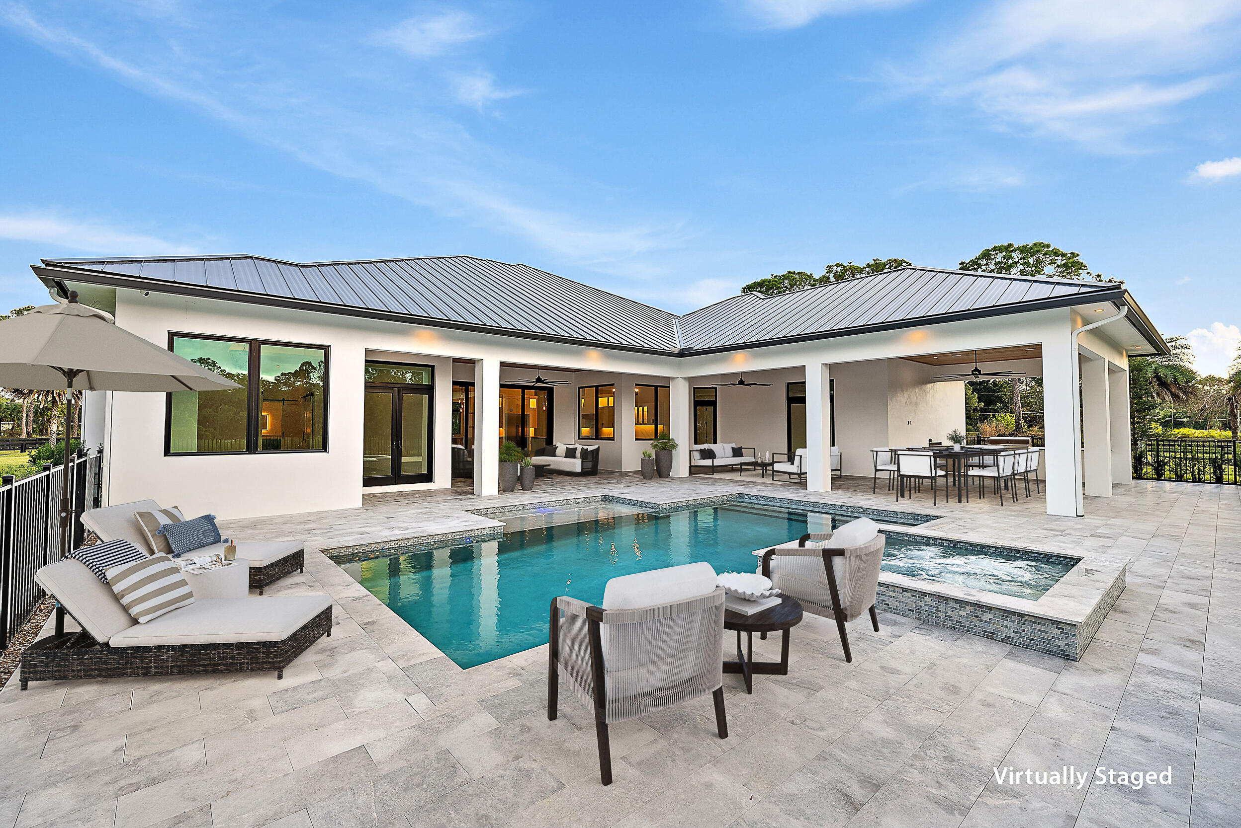 Caloosa - Residential