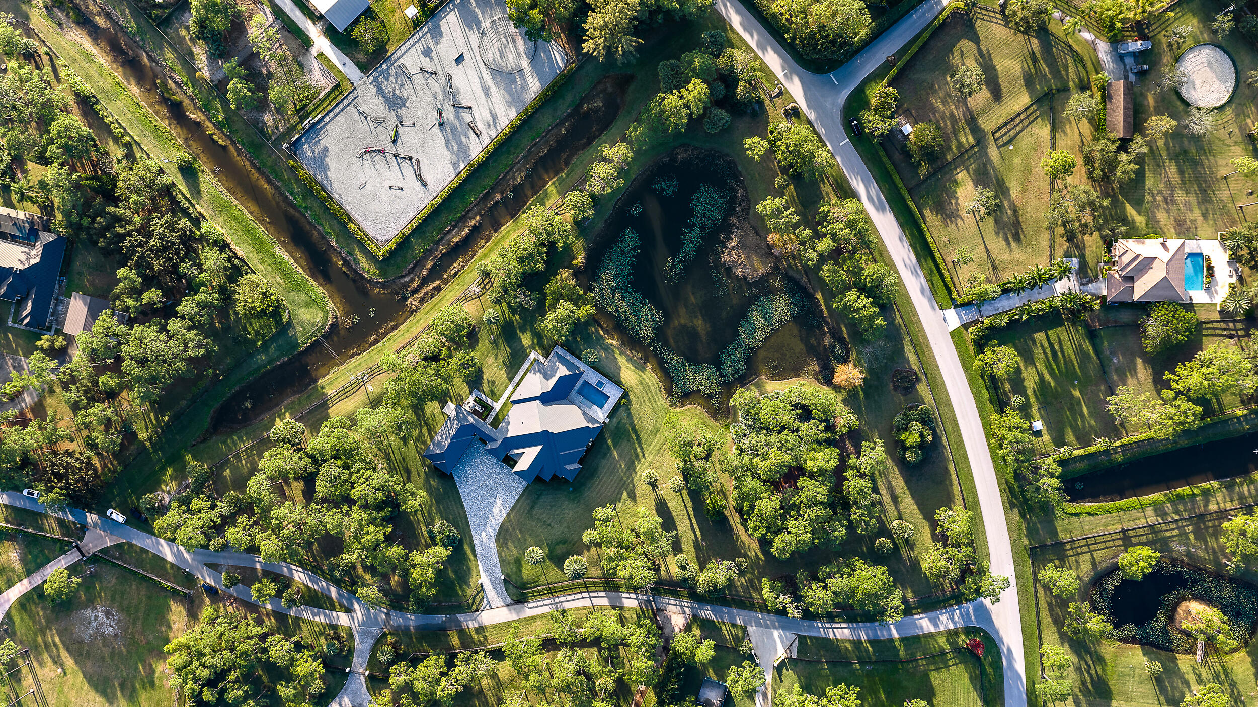 Caloosa - Residential