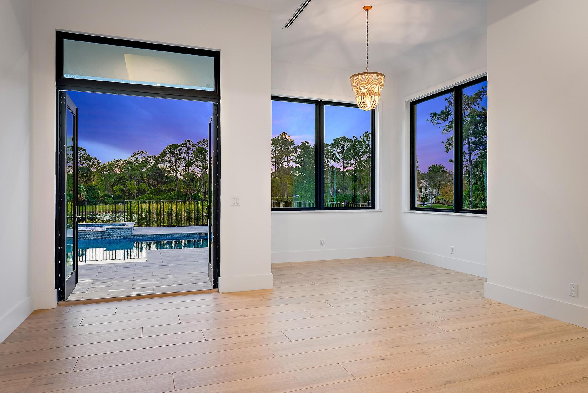 Caloosa - Residential