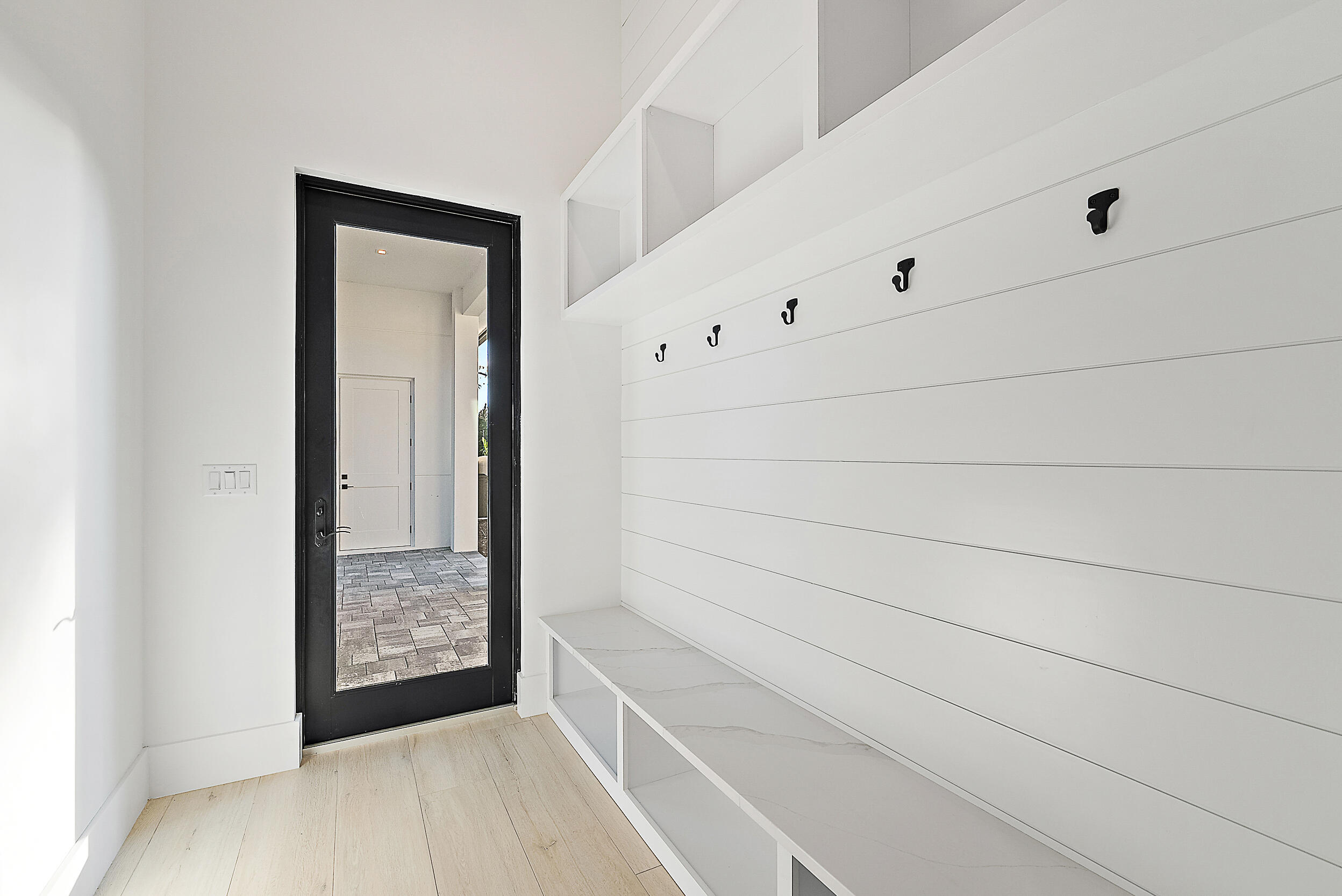 Caloosa - Residential