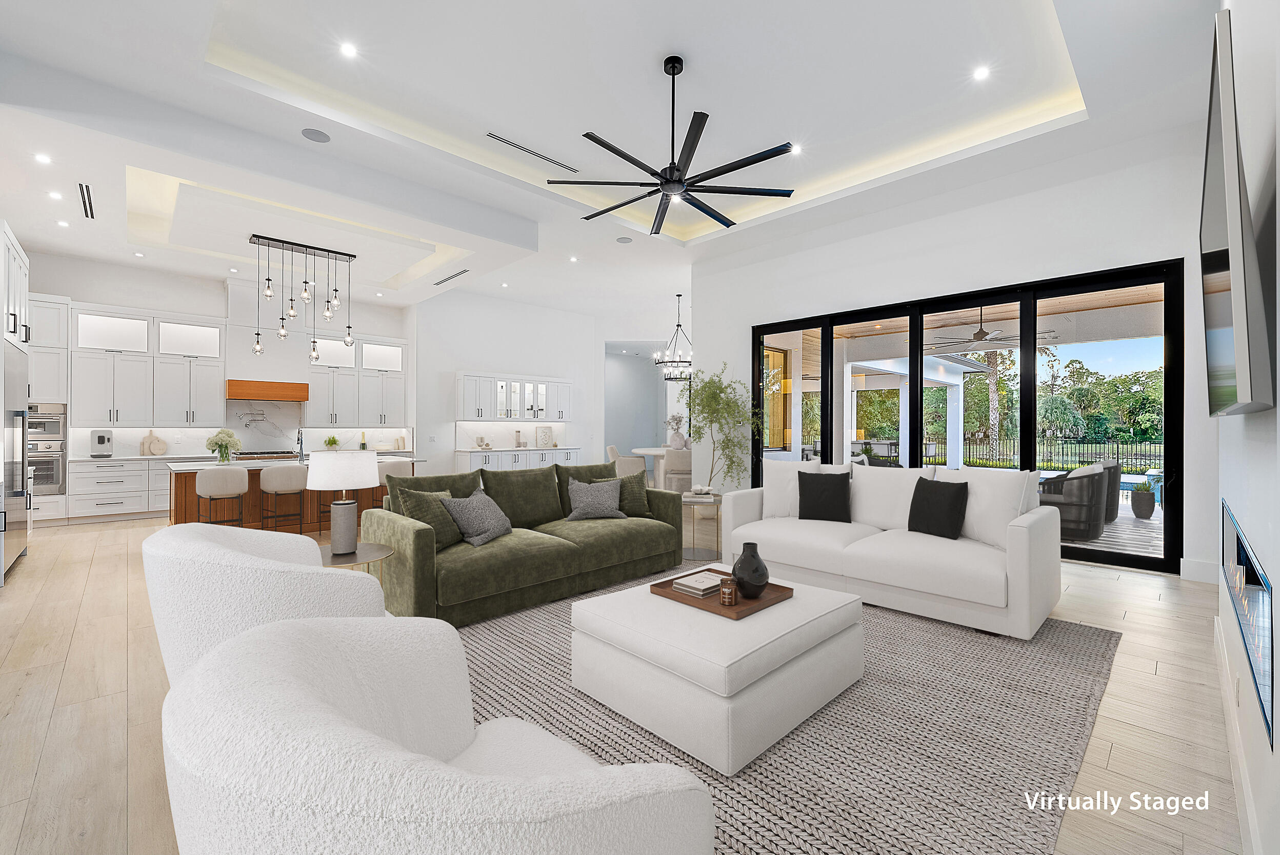 Caloosa - Residential