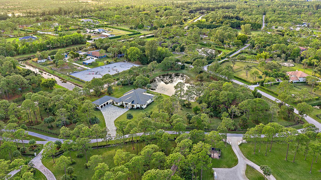 Caloosa - Residential