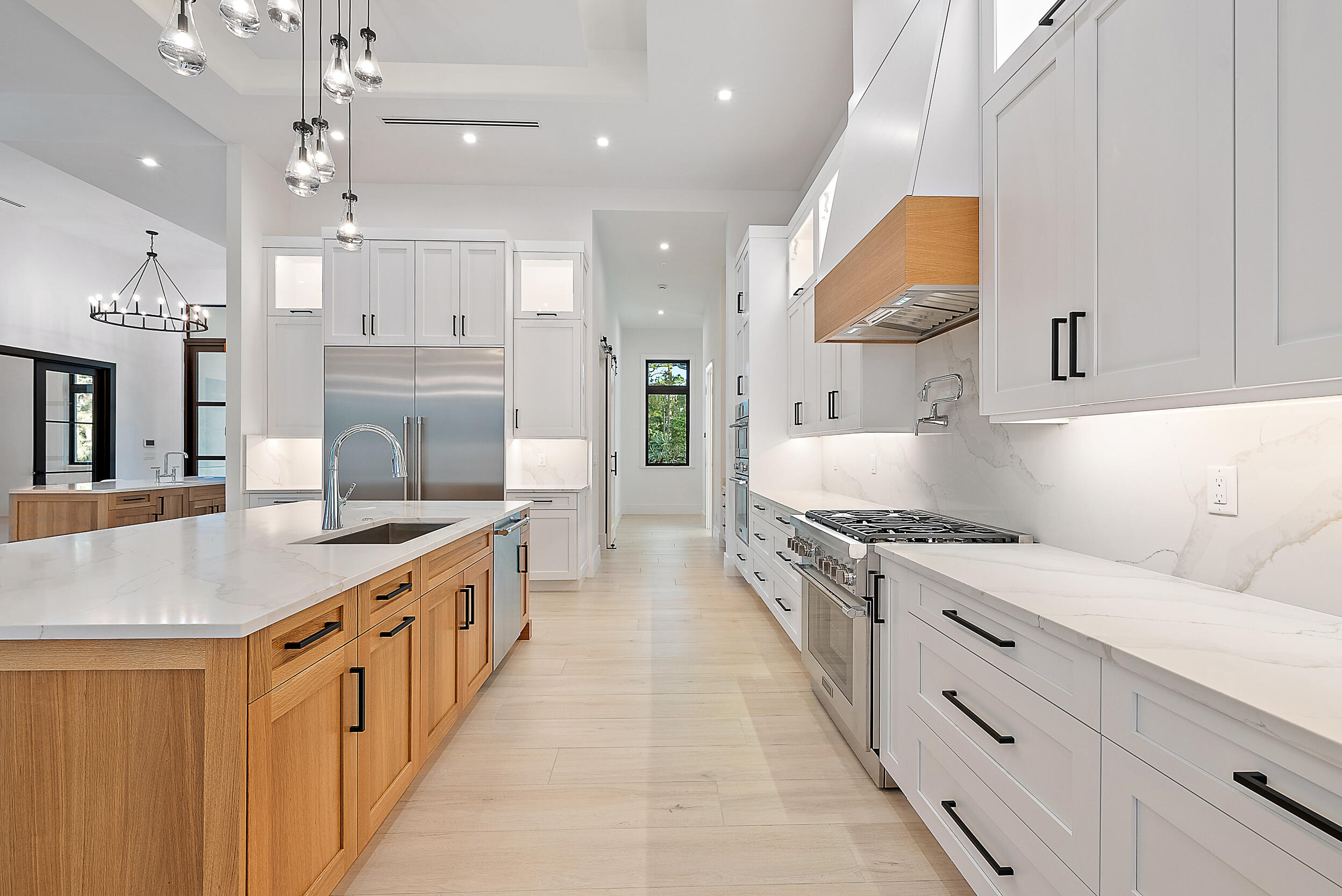 Caloosa - Residential