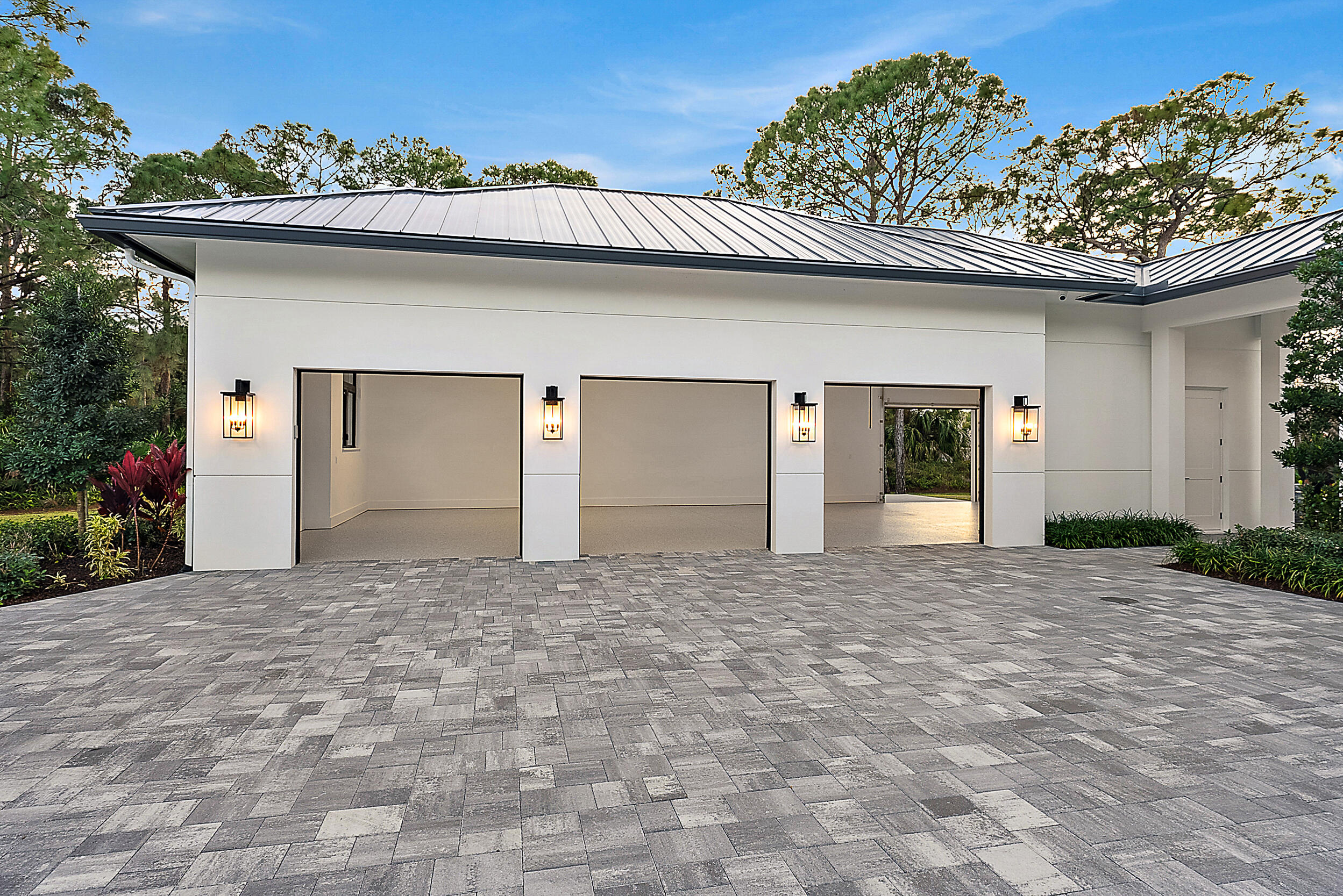 Caloosa - Residential