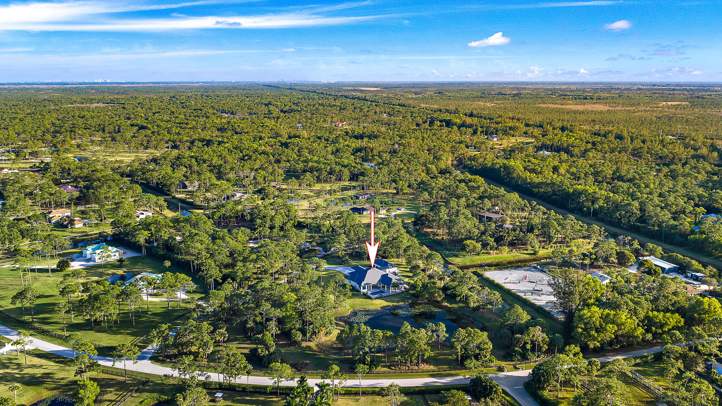 Caloosa - Residential