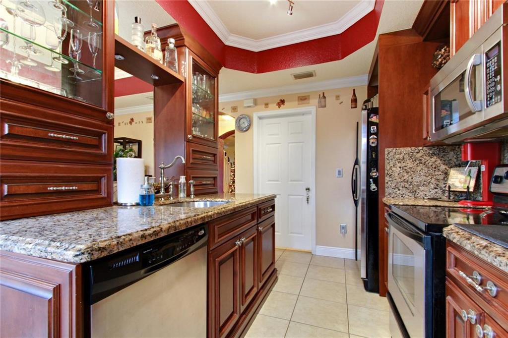 Villas at Harbor Isles - Residential