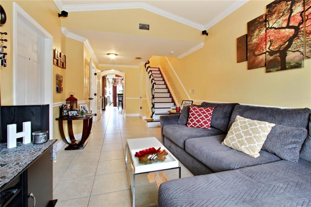 Villas at Harbor Isles - Residential