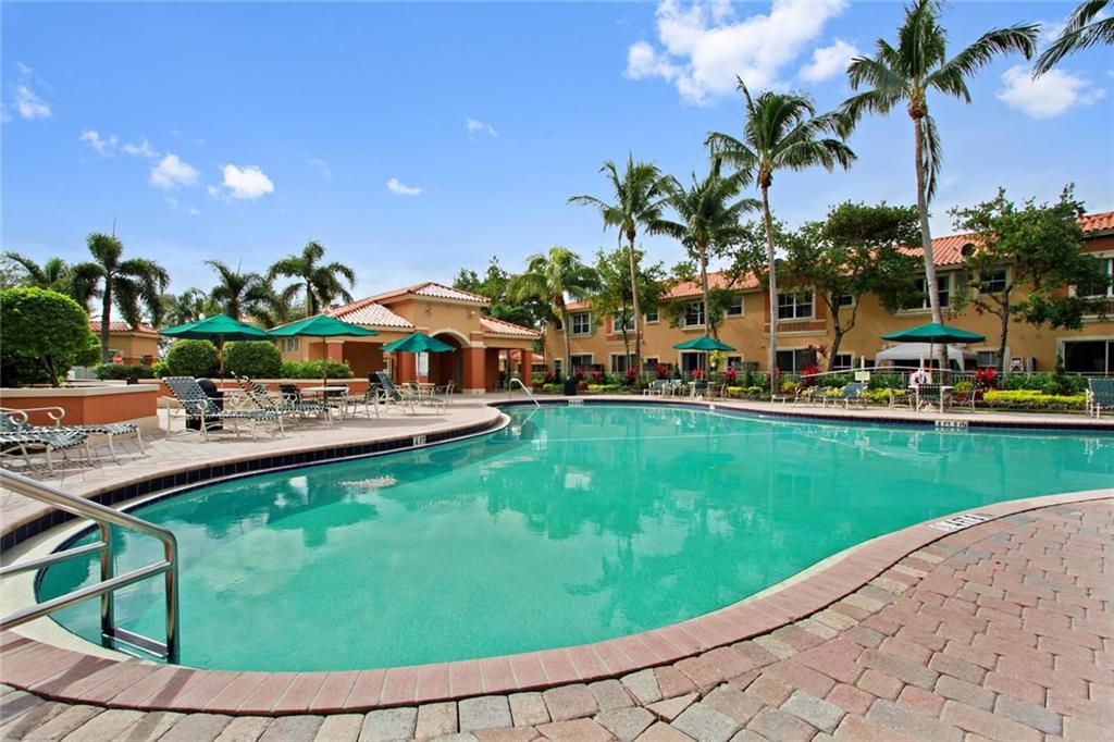 Villas at Harbor Isles - Residential