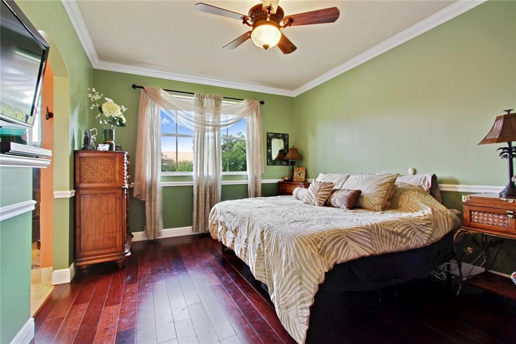 Villas at Harbor Isles - Residential