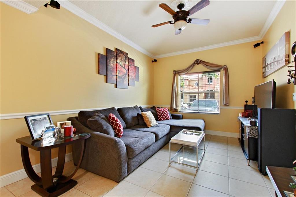 Villas at Harbor Isles - Residential