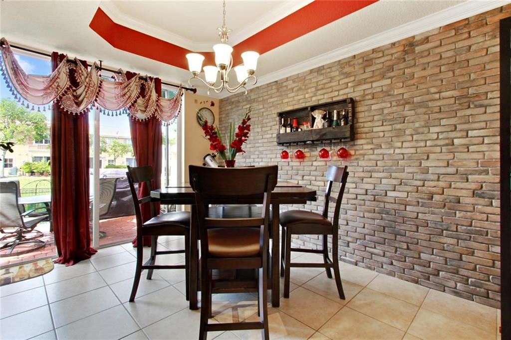Villas at Harbor Isles - Residential