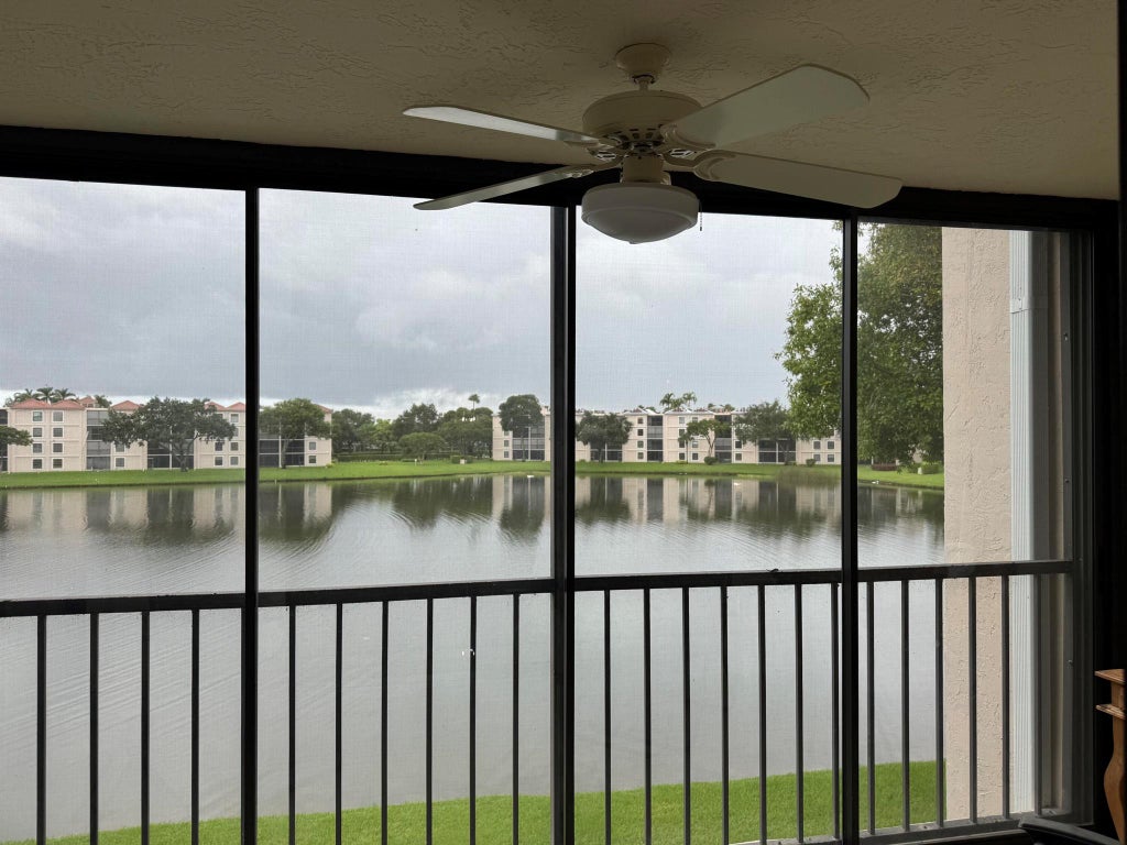 Photo of 6149 Pointe Regal Circle #301, Delray Beach, FL 33484 (MLS # R11083534)