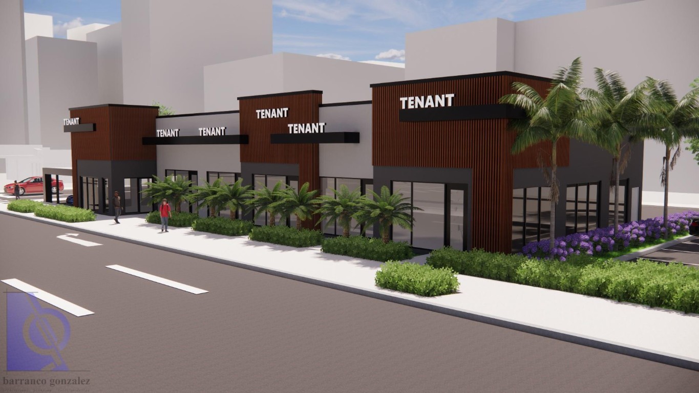 801 N Federal Highway