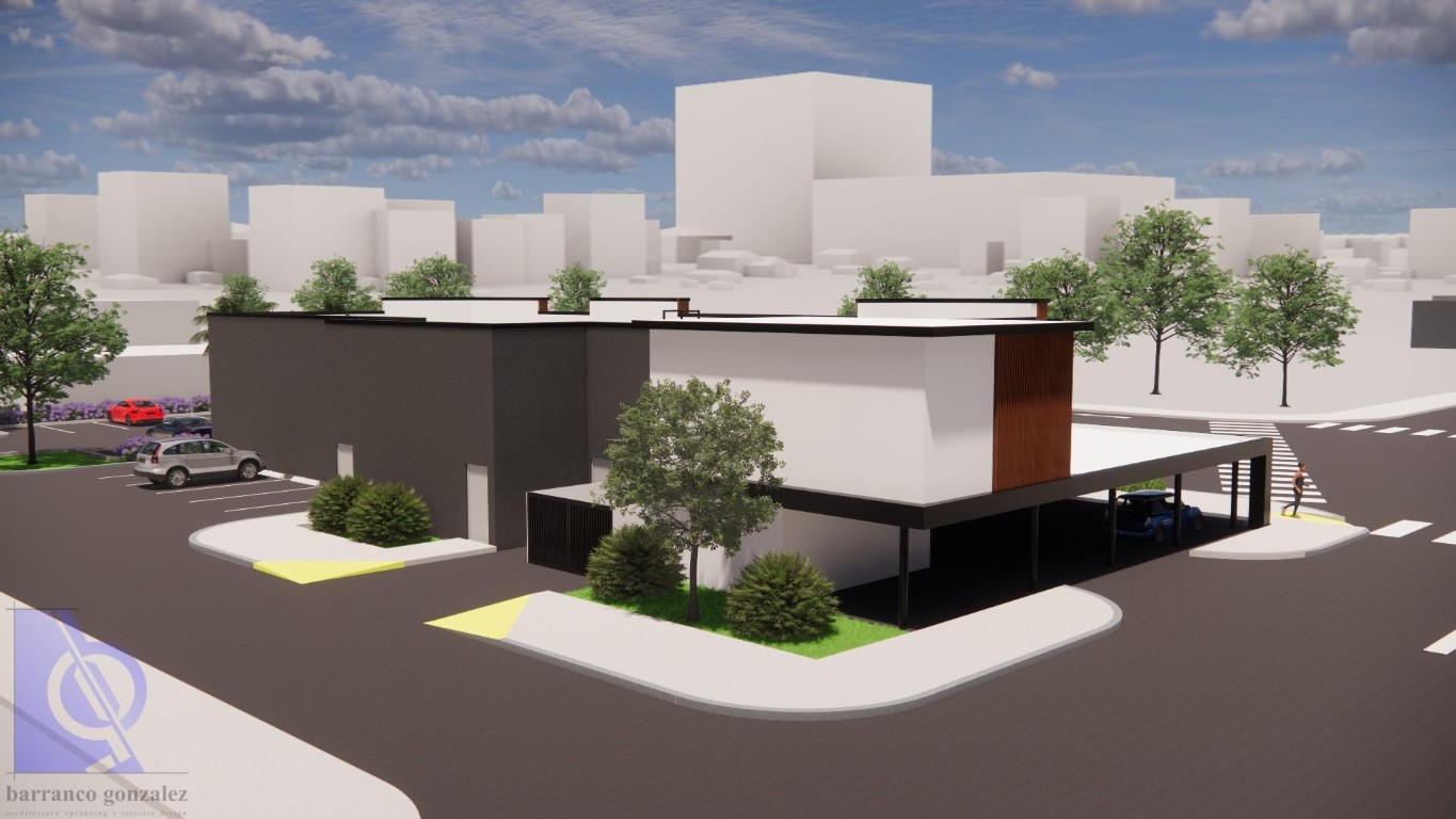 801 N Federal Highway