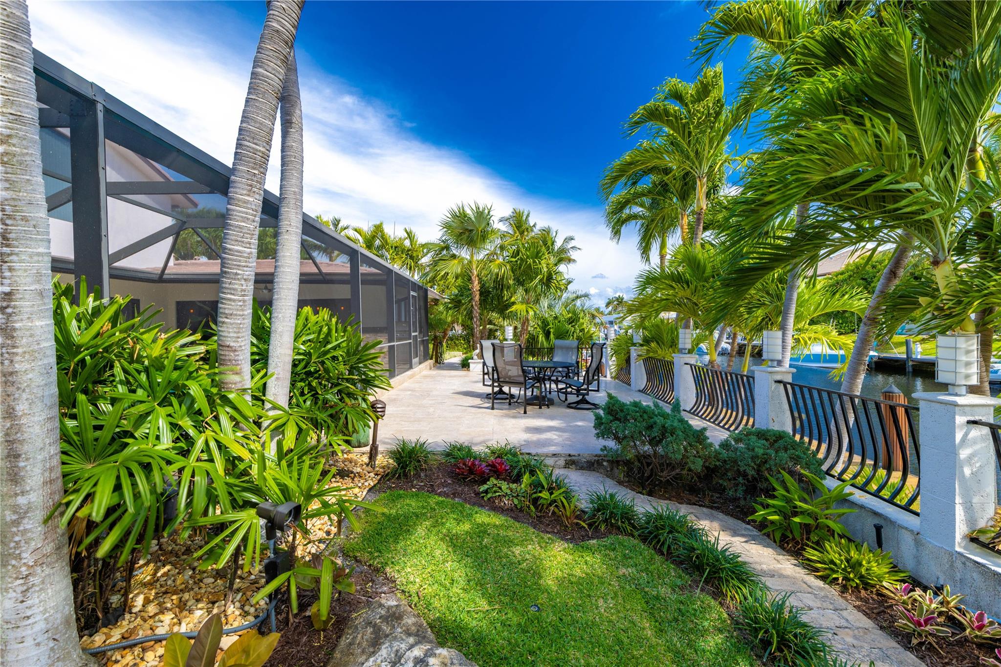 Venetian Isles 2nd Sec 45 - Residential