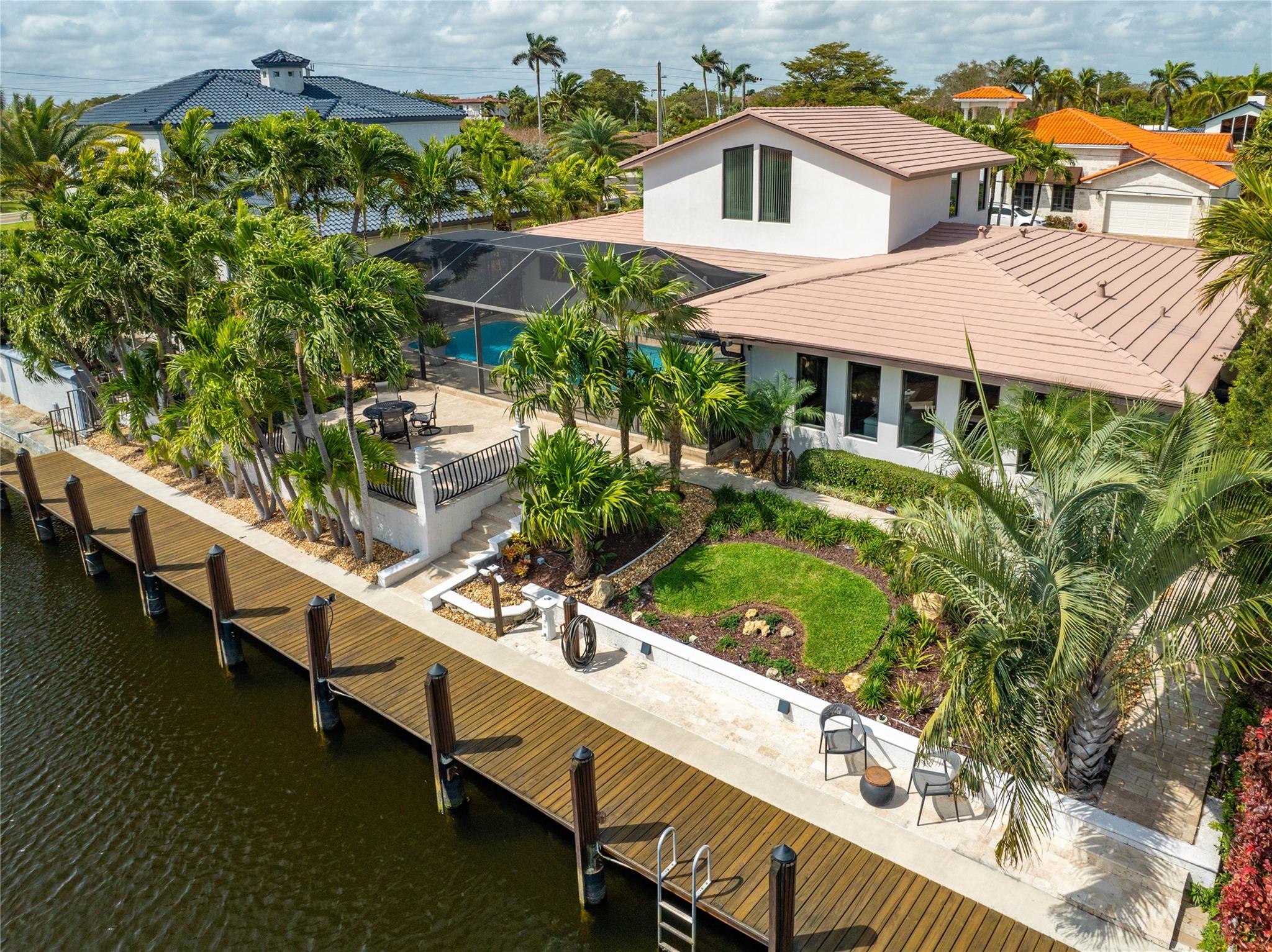 Venetian Isles 2nd Sec 45 - Residential