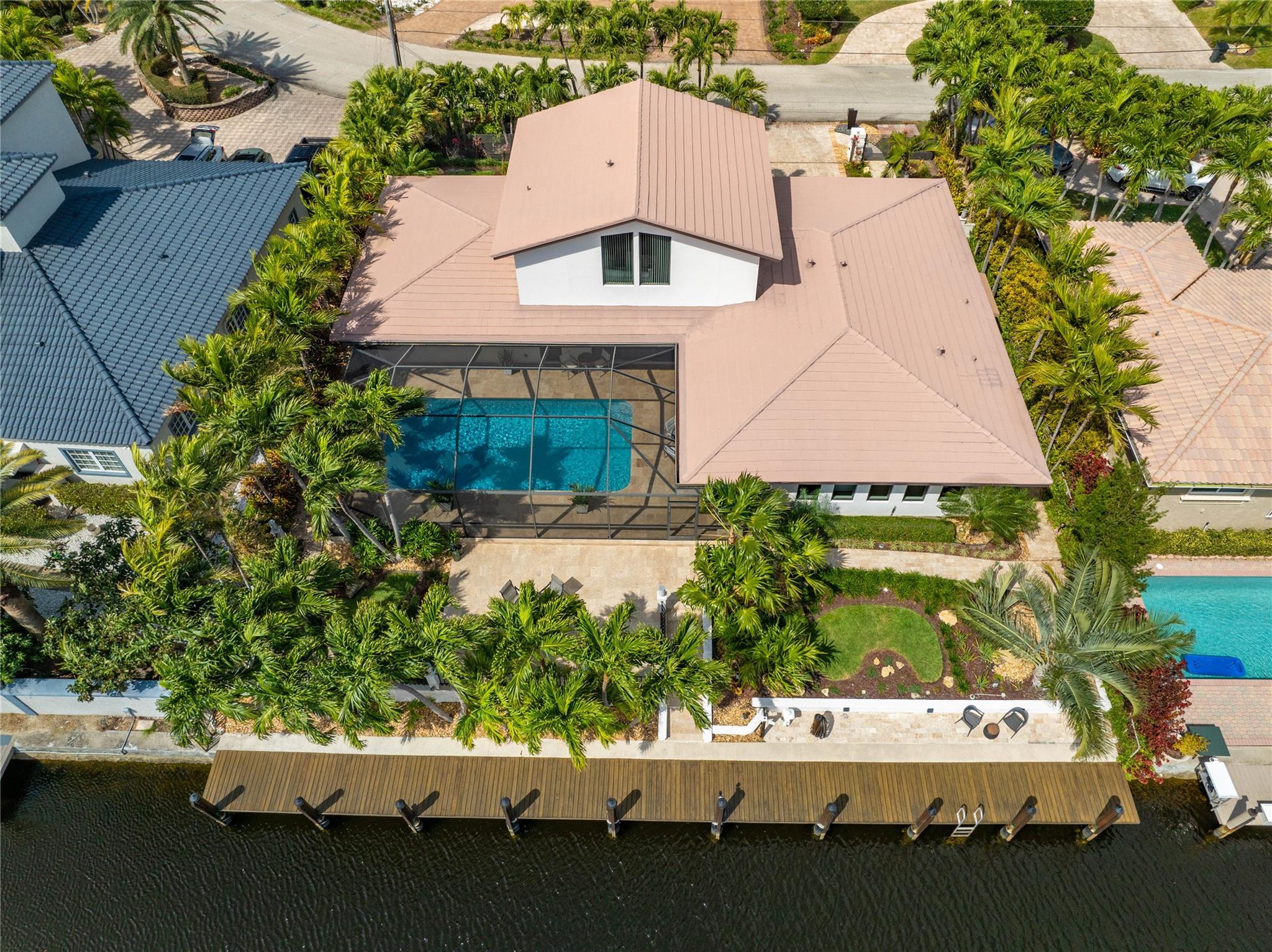 Venetian Isles 2nd Sec 45 - Residential