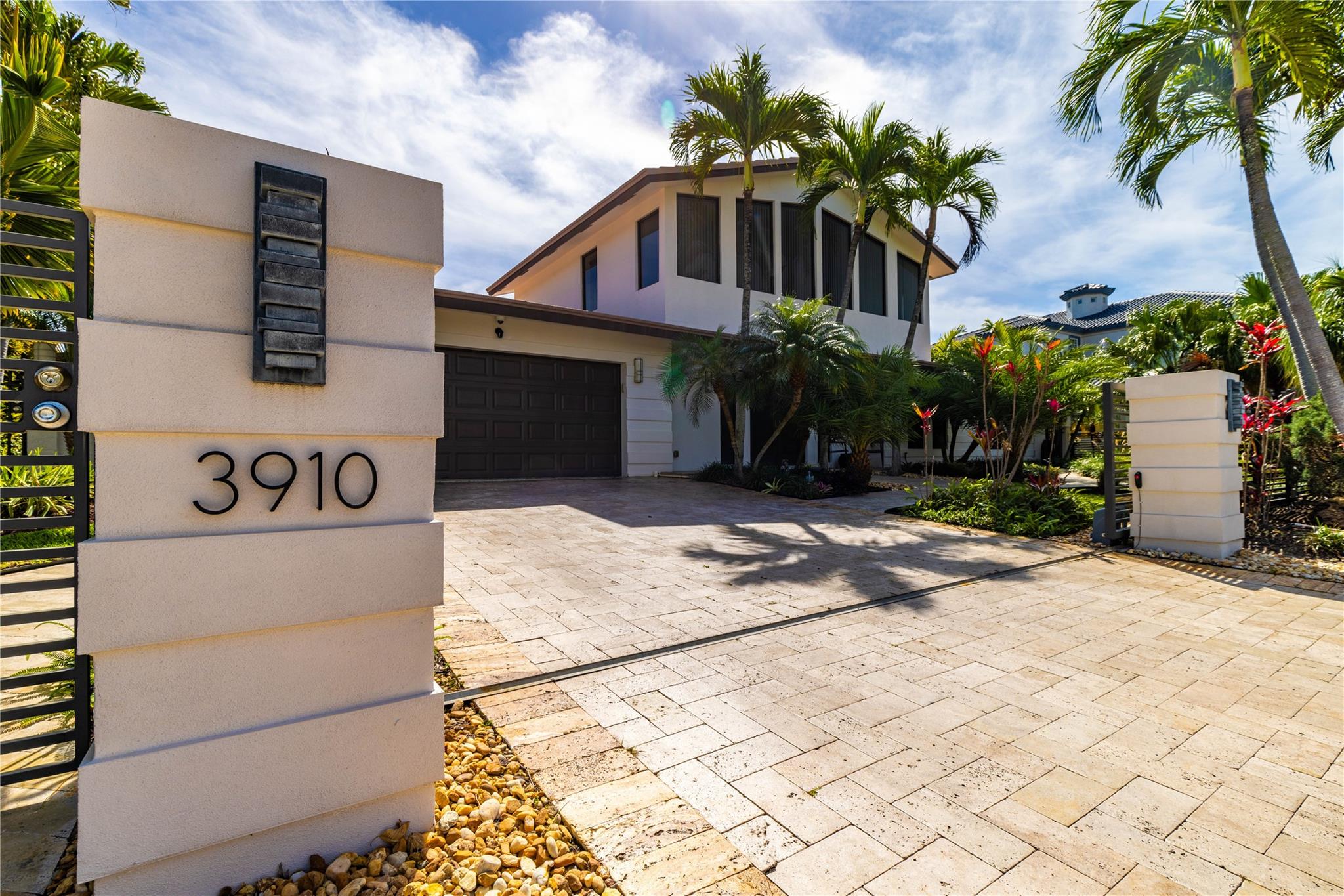 Venetian Isles 2nd Sec 45 - Residential