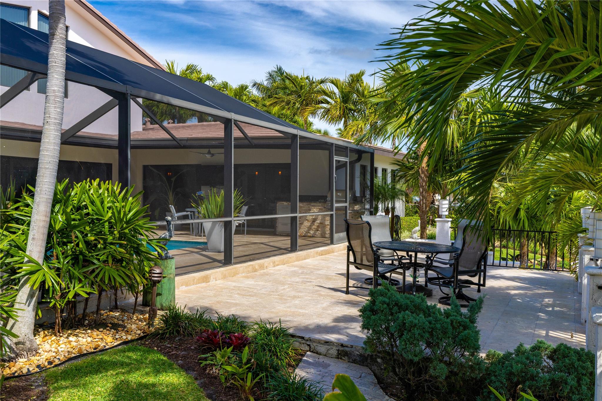 Venetian Isles 2nd Sec 45 - Residential